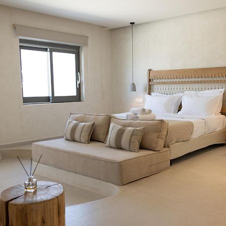Aerostay Mykonos Mykonos Town 外观 照片