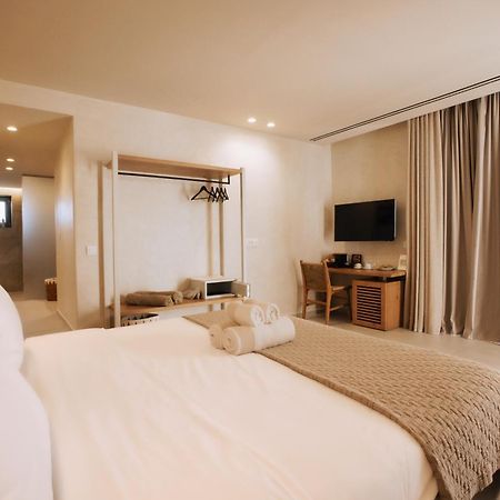 Aerostay Mykonos Mykonos Town 外观 照片