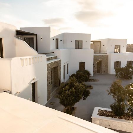 Aerostay Mykonos Mykonos Town 外观 照片