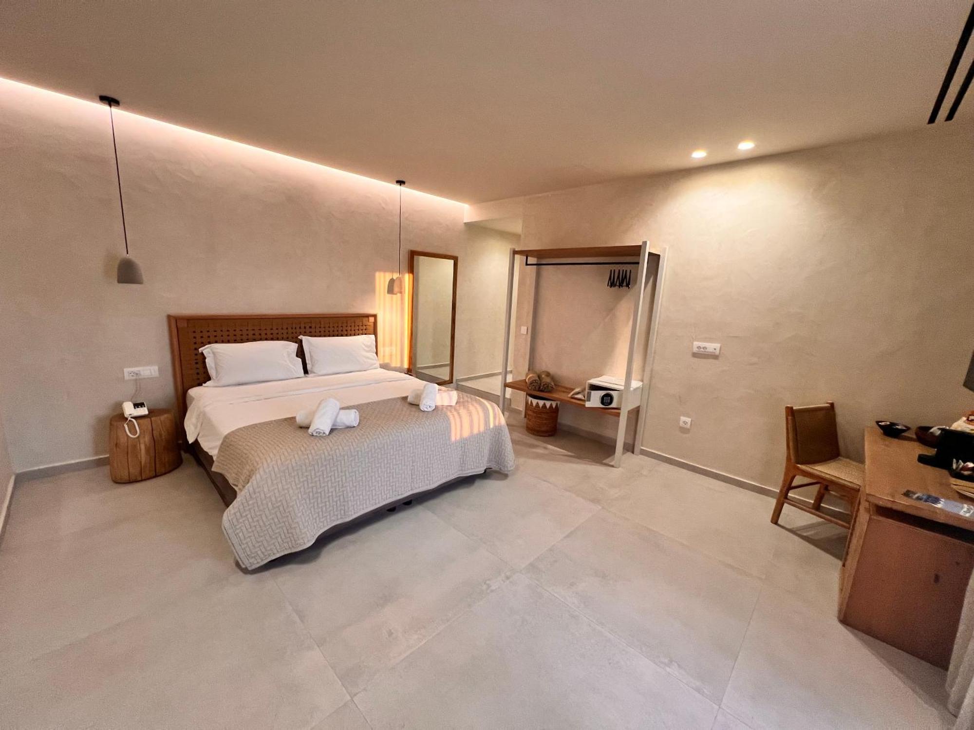 Aerostay Mykonos Mykonos Town 外观 照片