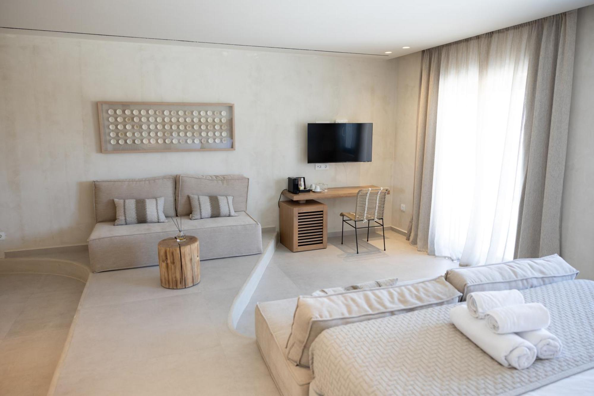 Aerostay Mykonos Mykonos Town 外观 照片