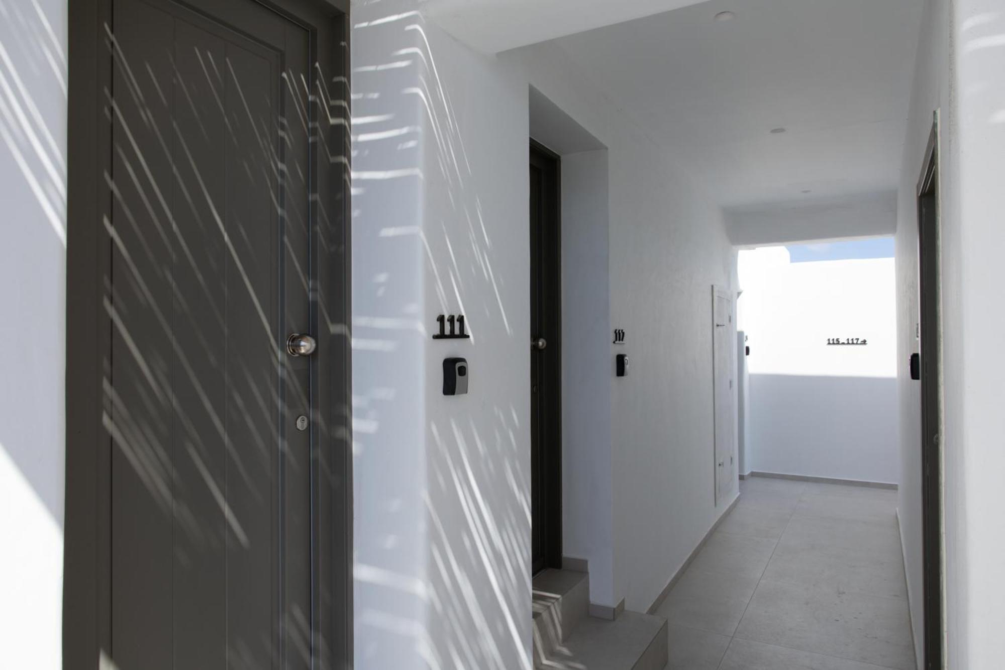 Aerostay Mykonos Mykonos Town 外观 照片