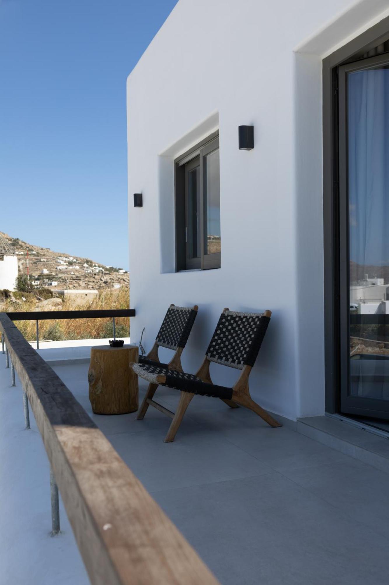 Aerostay Mykonos Mykonos Town 外观 照片