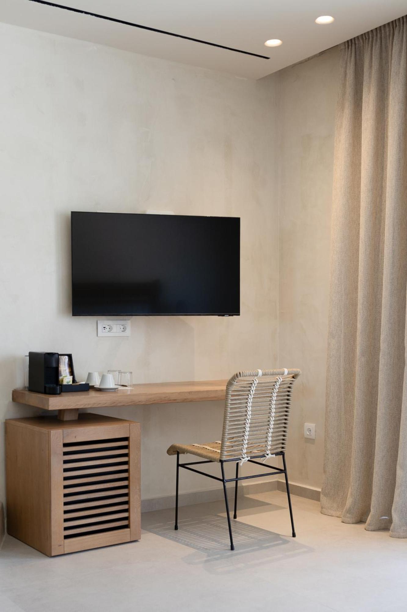 Aerostay Mykonos Mykonos Town 外观 照片