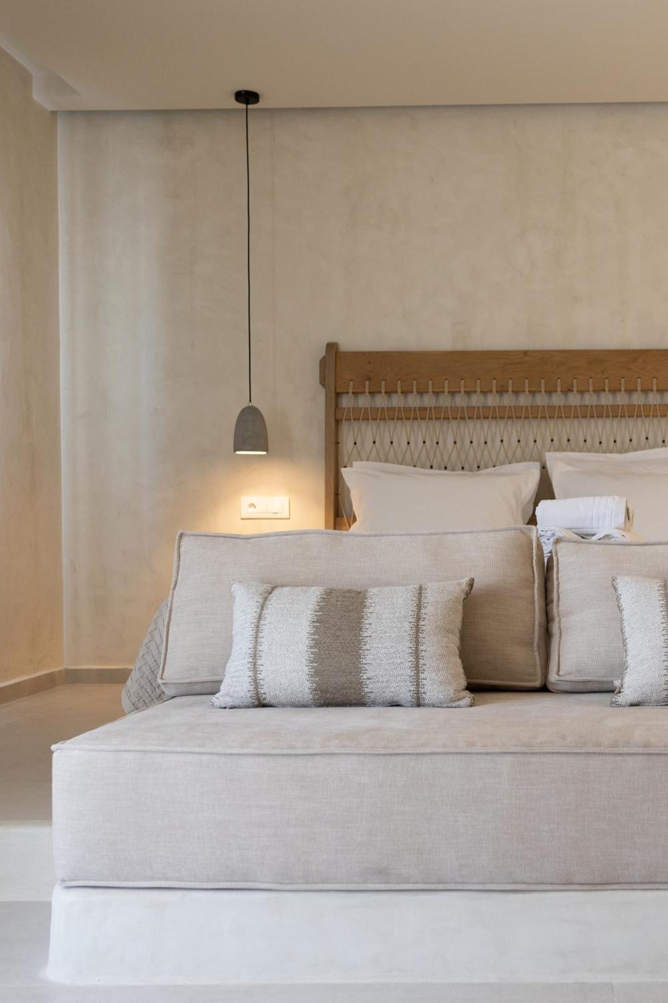 Aerostay Mykonos Mykonos Town 外观 照片