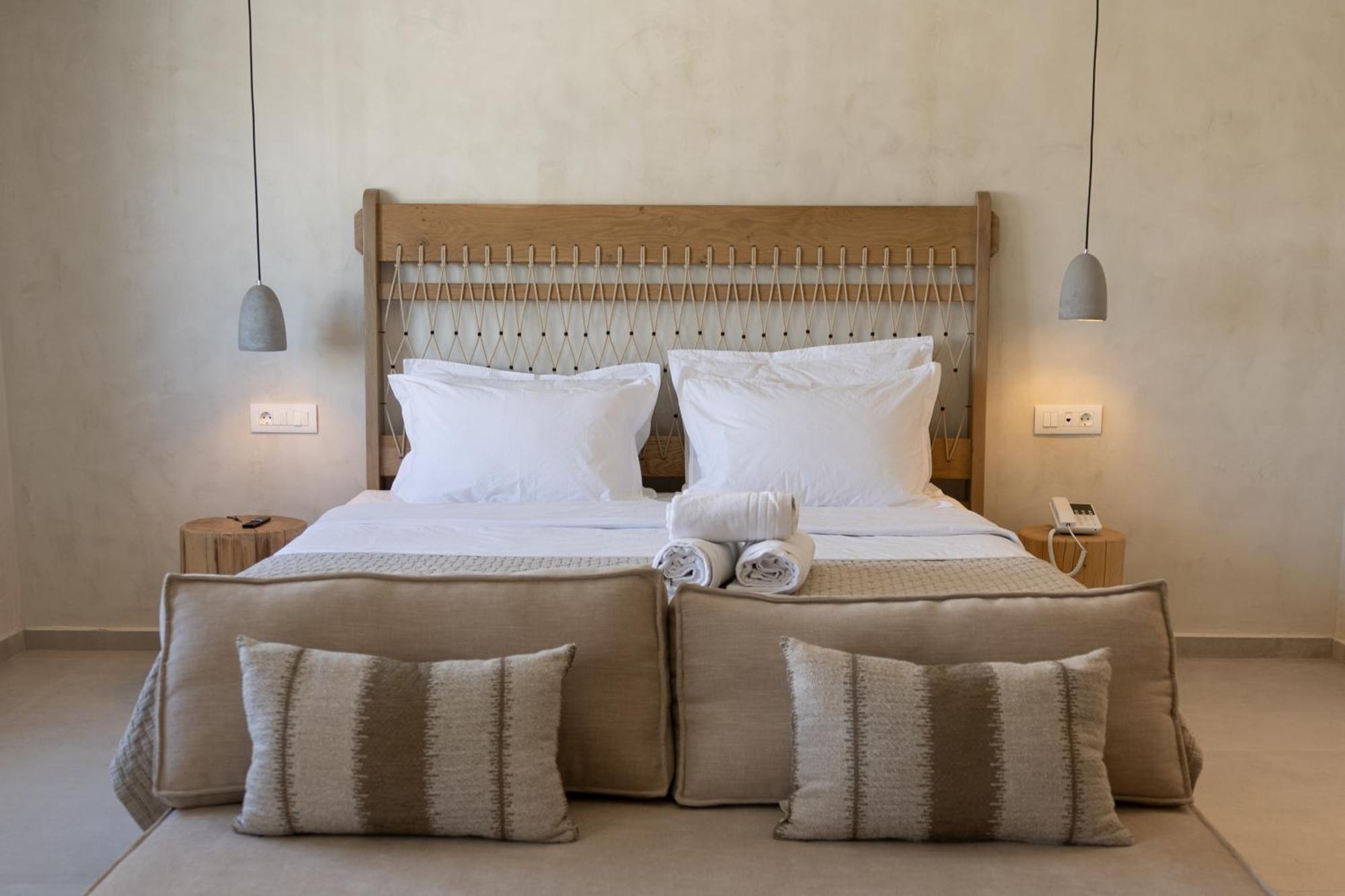 Aerostay Mykonos Mykonos Town 外观 照片