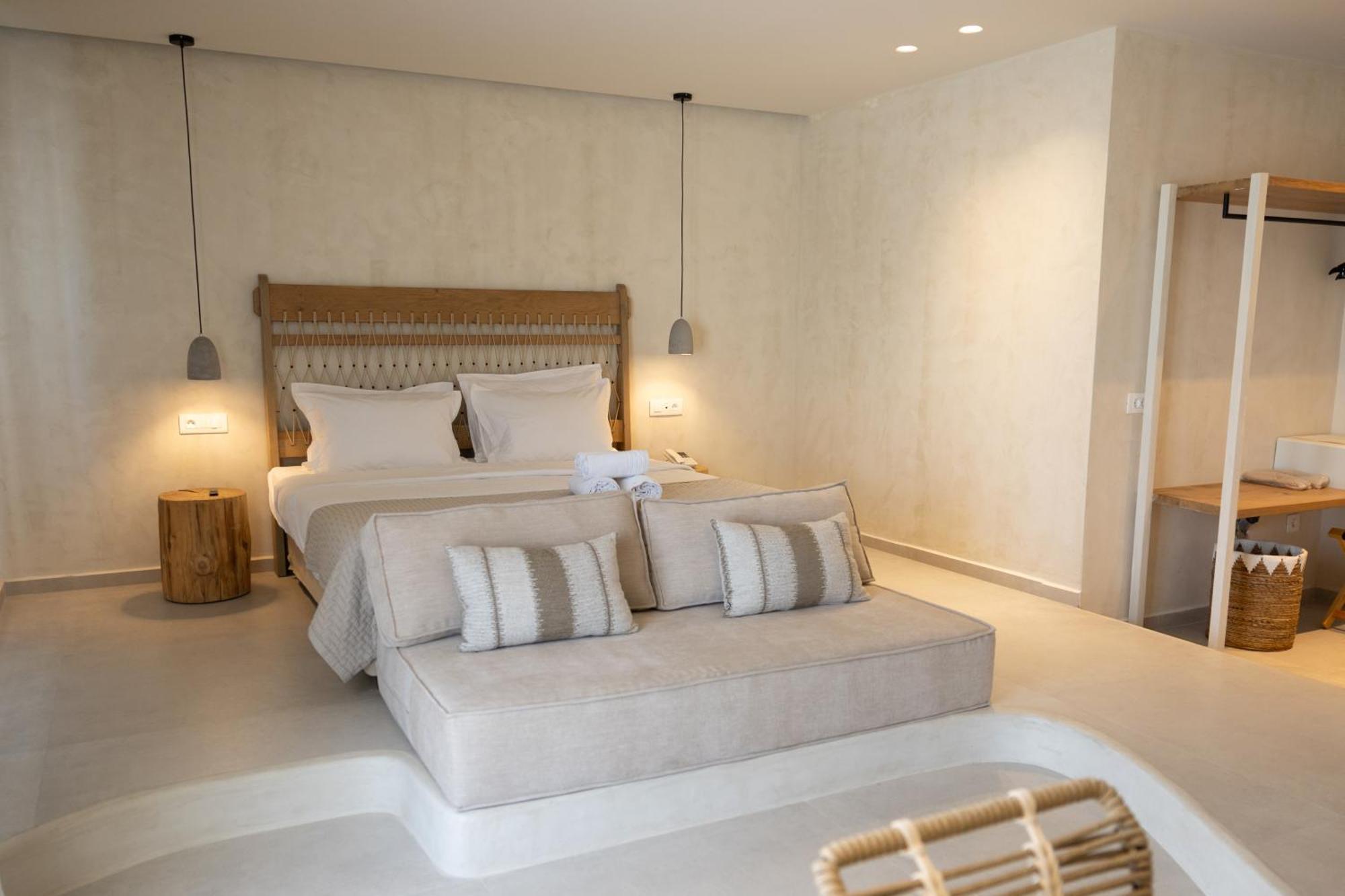Aerostay Mykonos Mykonos Town 外观 照片