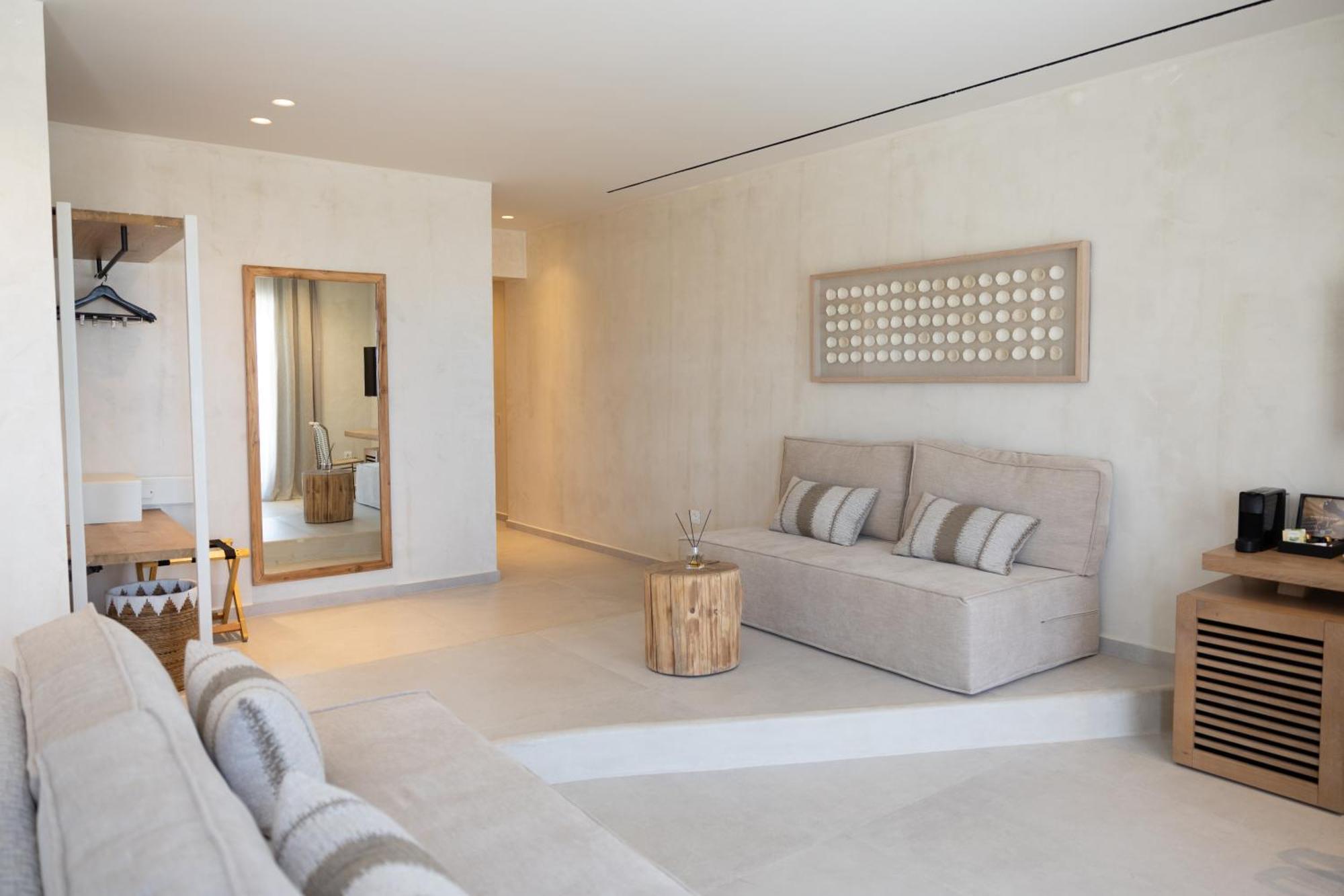 Aerostay Mykonos Mykonos Town 外观 照片