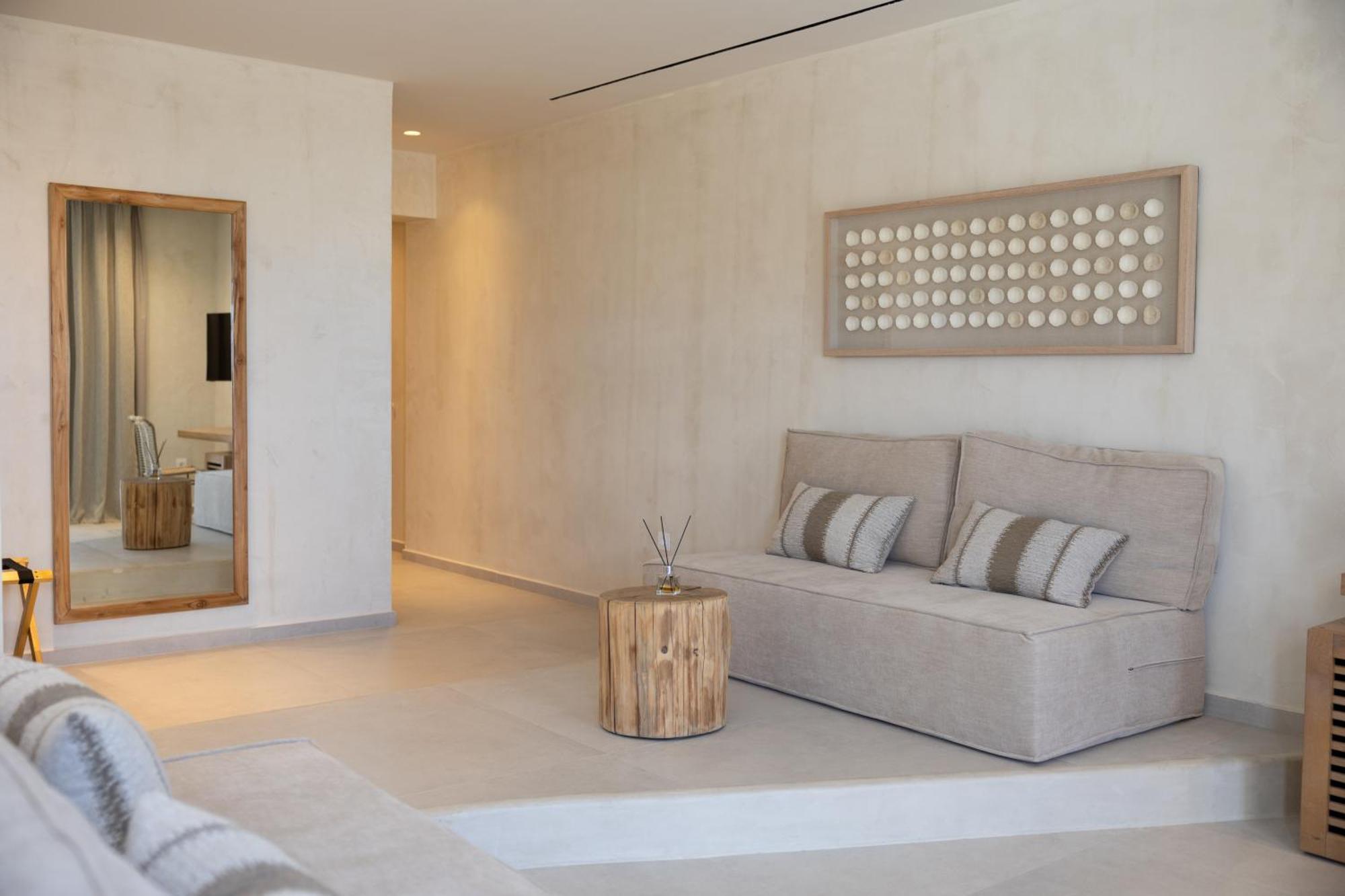 Aerostay Mykonos Mykonos Town 外观 照片