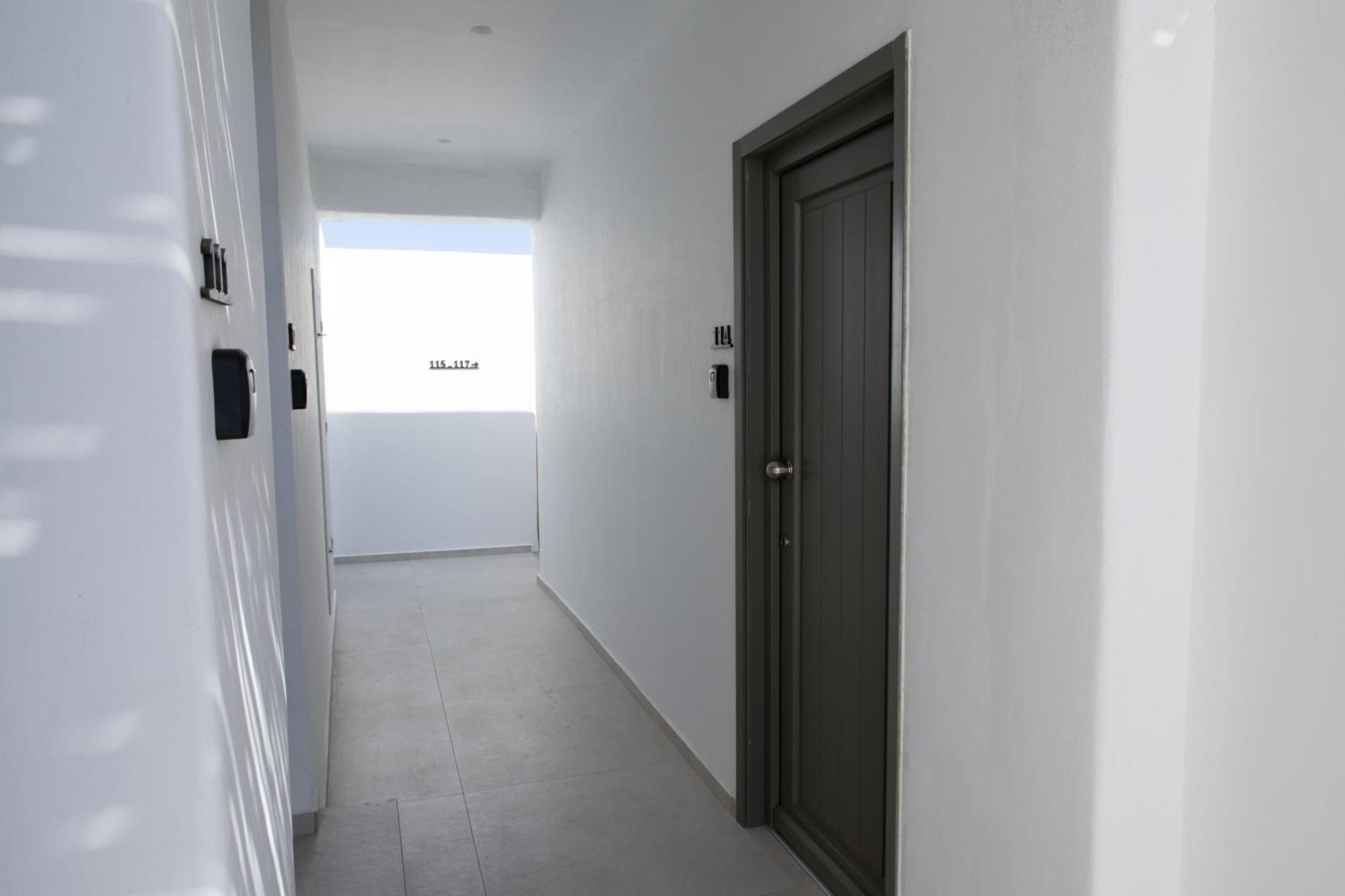 Aerostay Mykonos Mykonos Town 外观 照片