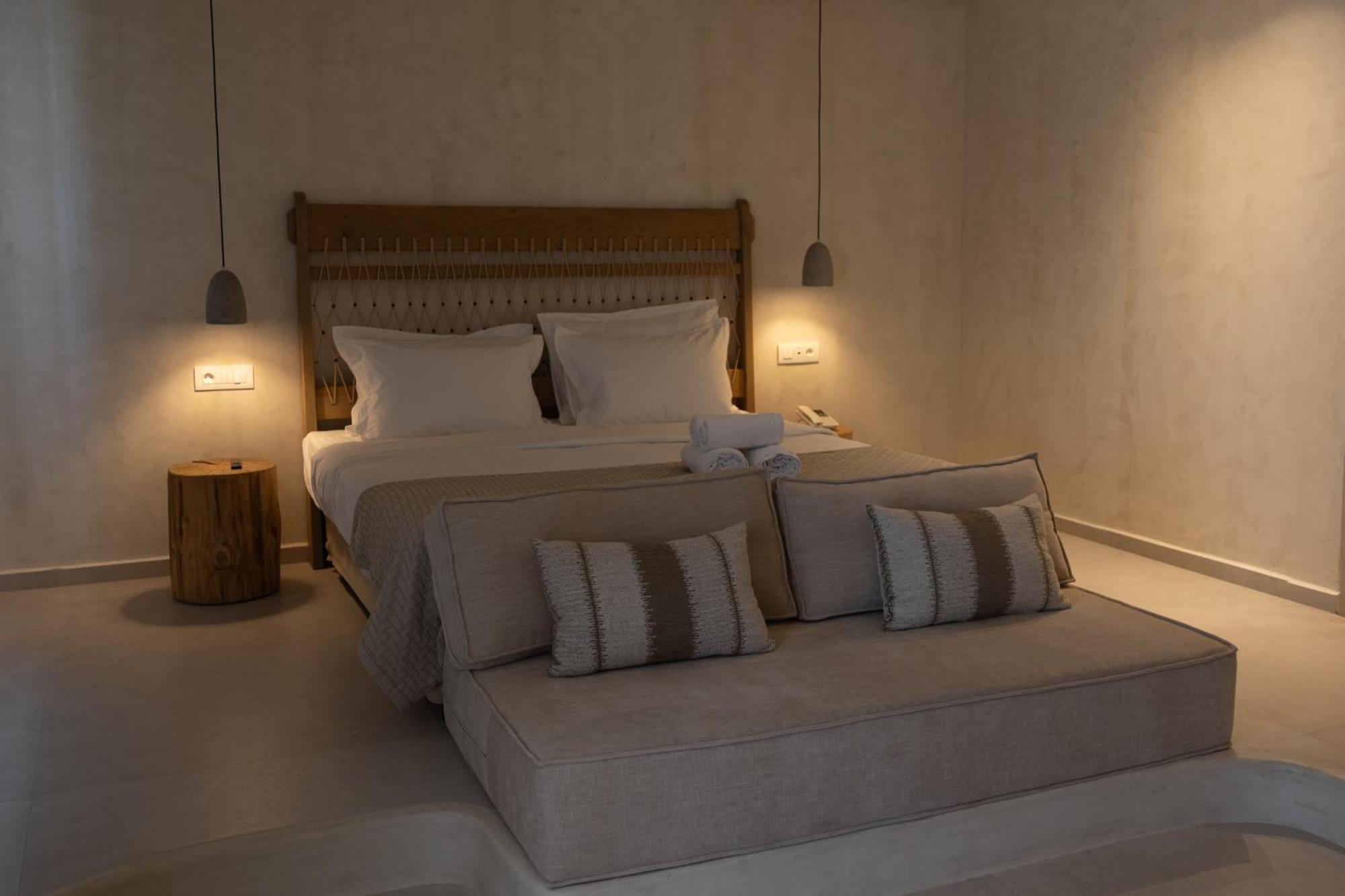 Aerostay Mykonos Mykonos Town 外观 照片