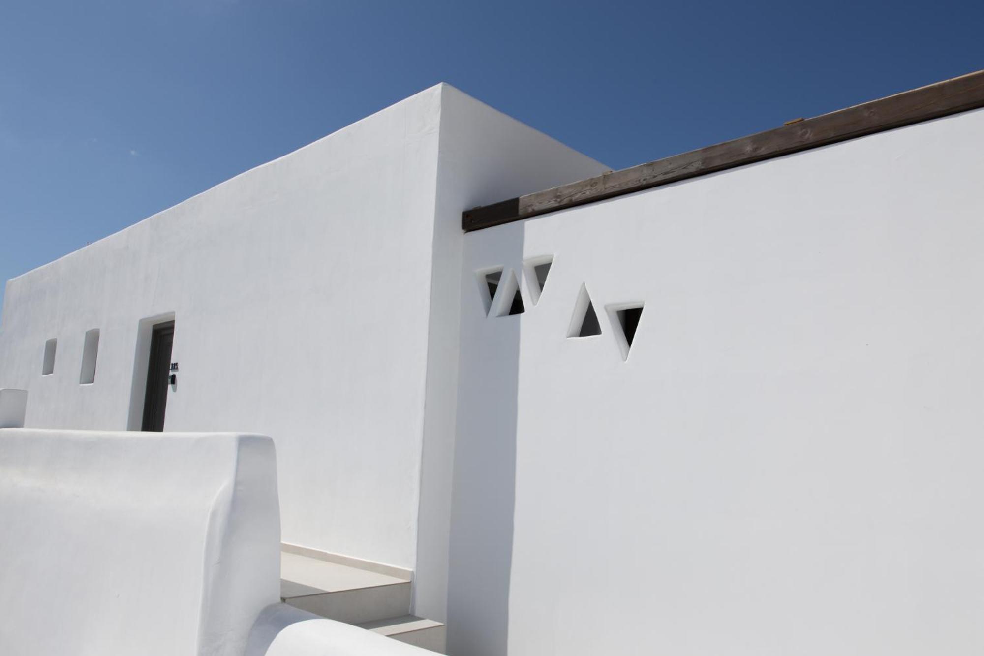 Aerostay Mykonos Mykonos Town 外观 照片