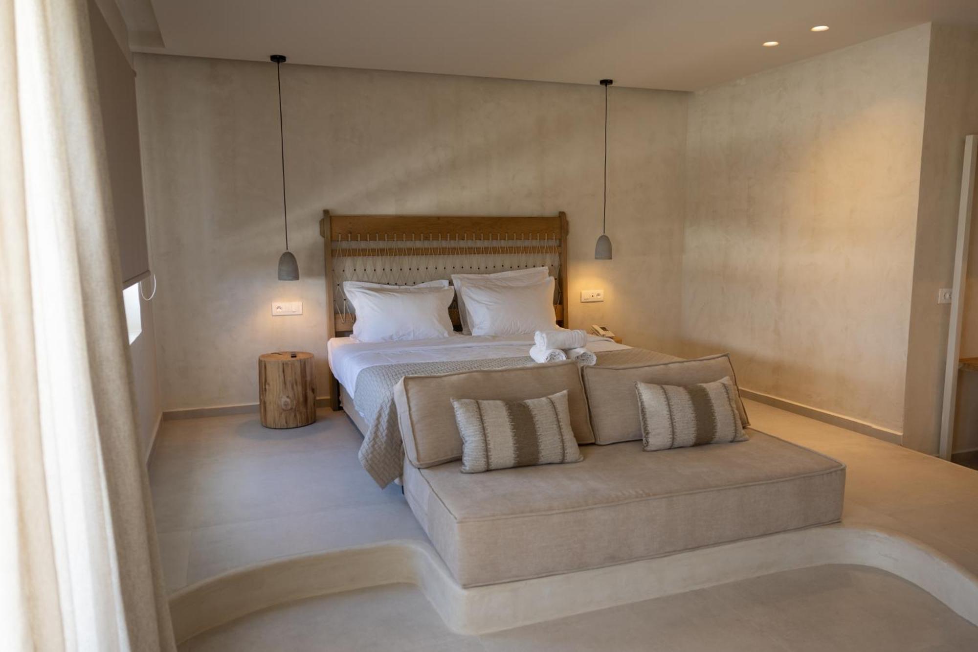 Aerostay Mykonos Mykonos Town 外观 照片