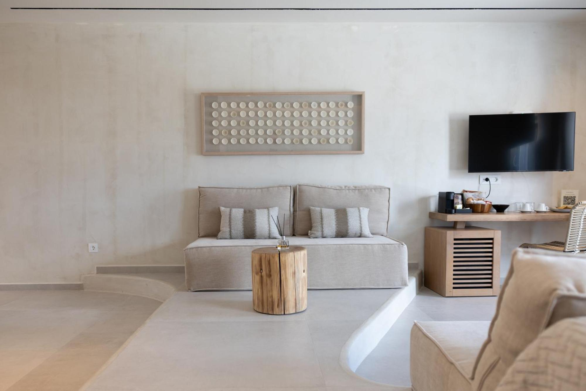 Aerostay Mykonos Mykonos Town 外观 照片
