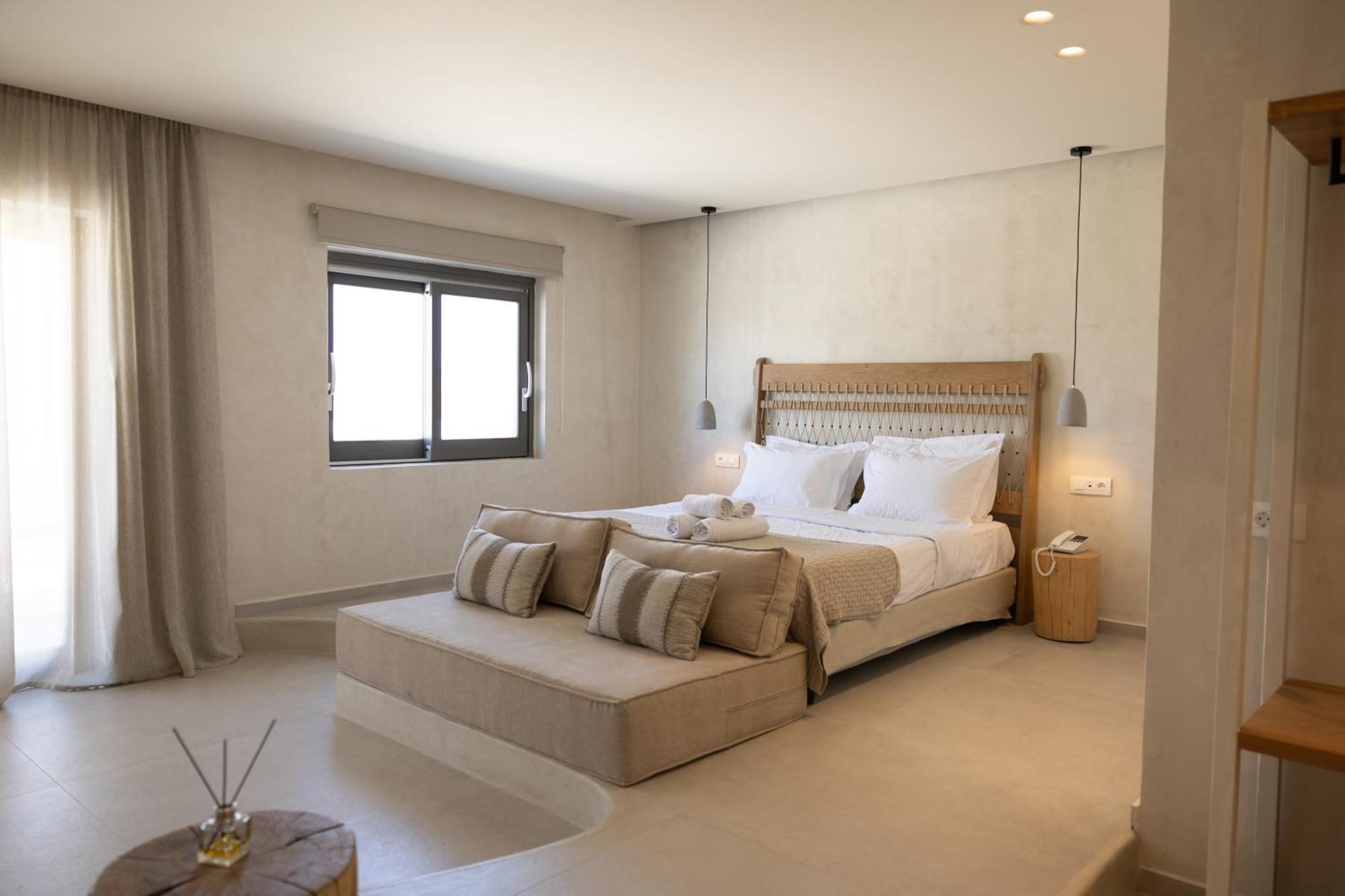 Aerostay Mykonos Mykonos Town 外观 照片
