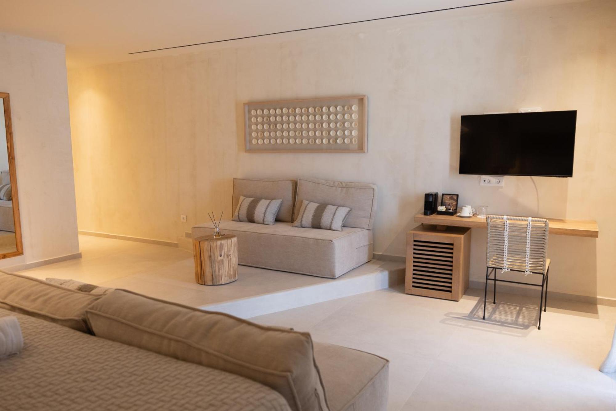 Aerostay Mykonos Mykonos Town 外观 照片