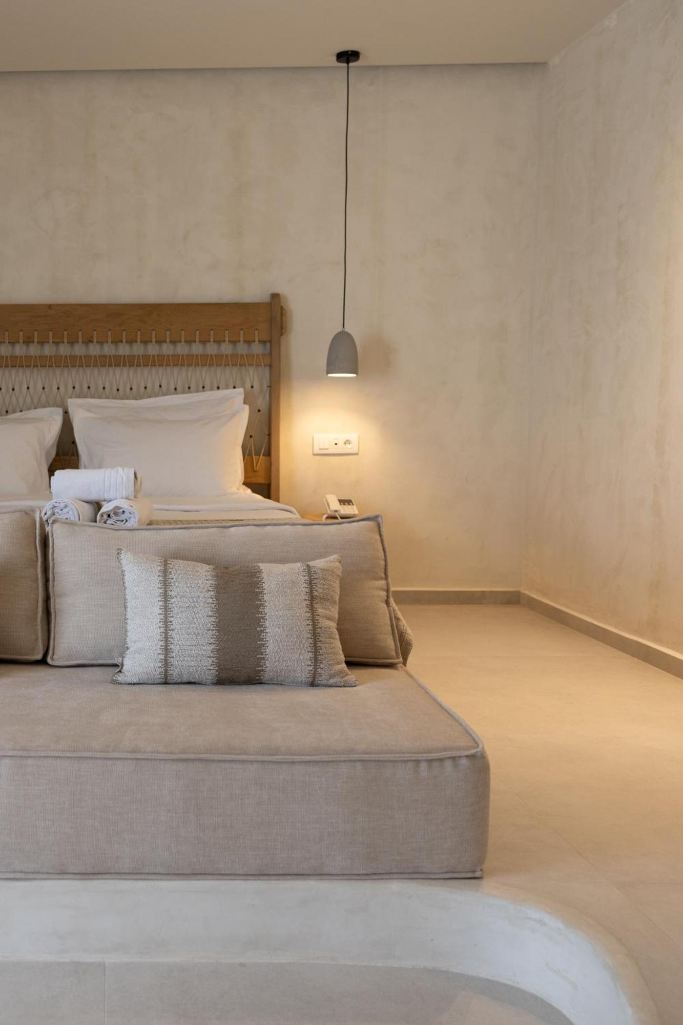 Aerostay Mykonos Mykonos Town 外观 照片