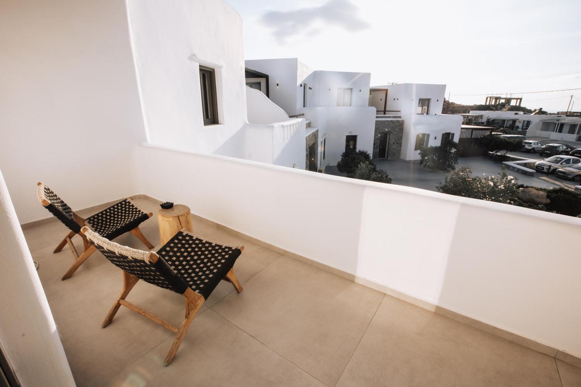 Aerostay Mykonos Mykonos Town 外观 照片