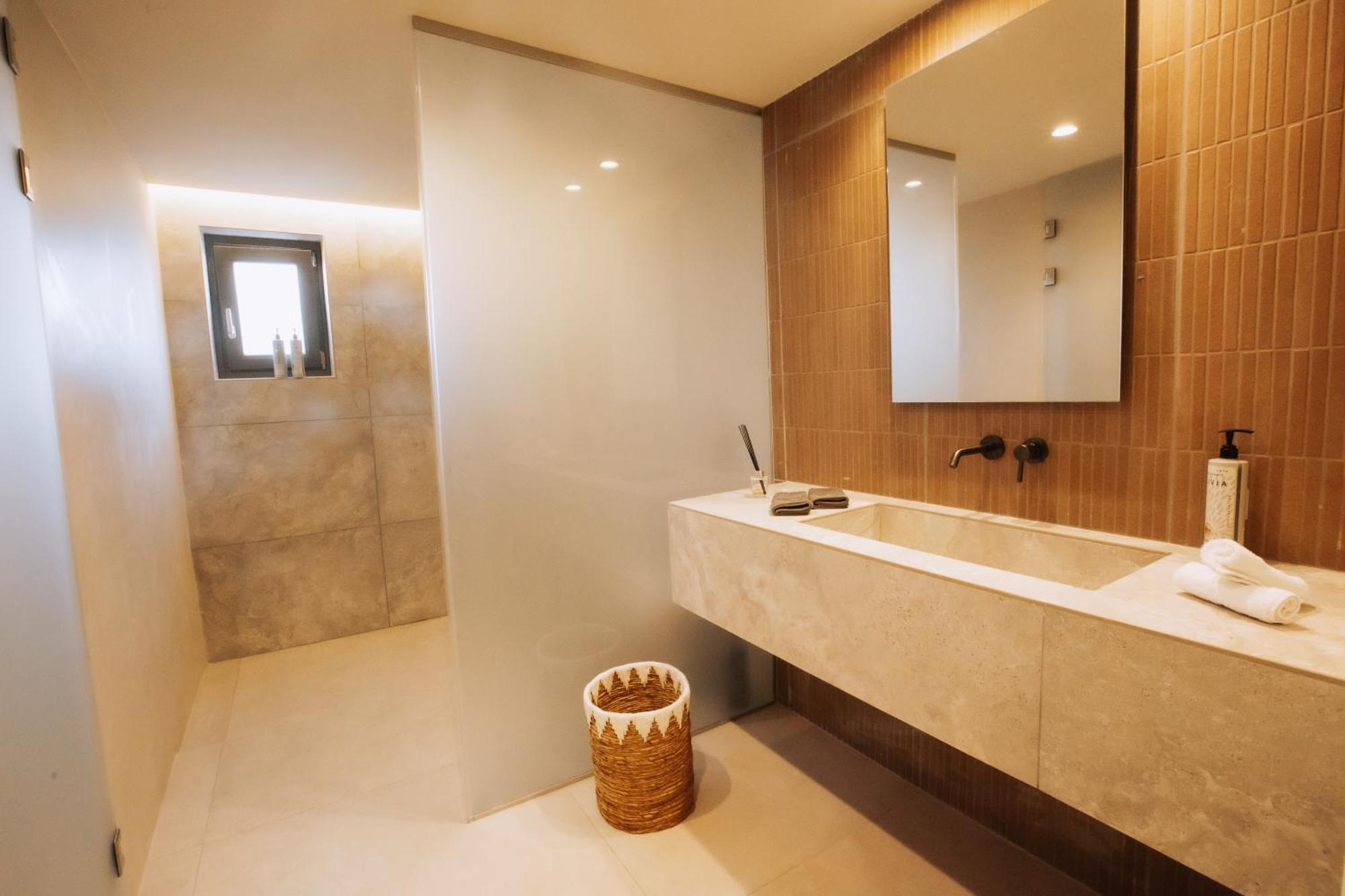 Aerostay Mykonos Mykonos Town 外观 照片