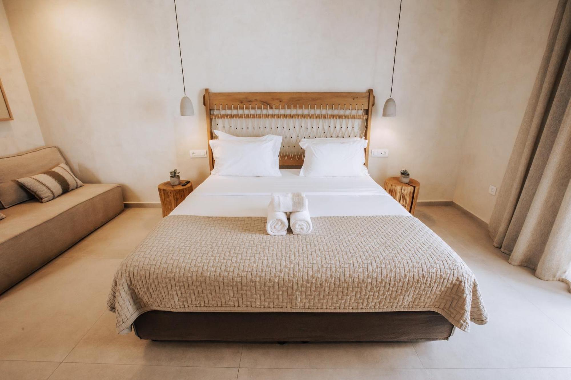 Aerostay Mykonos Mykonos Town 外观 照片