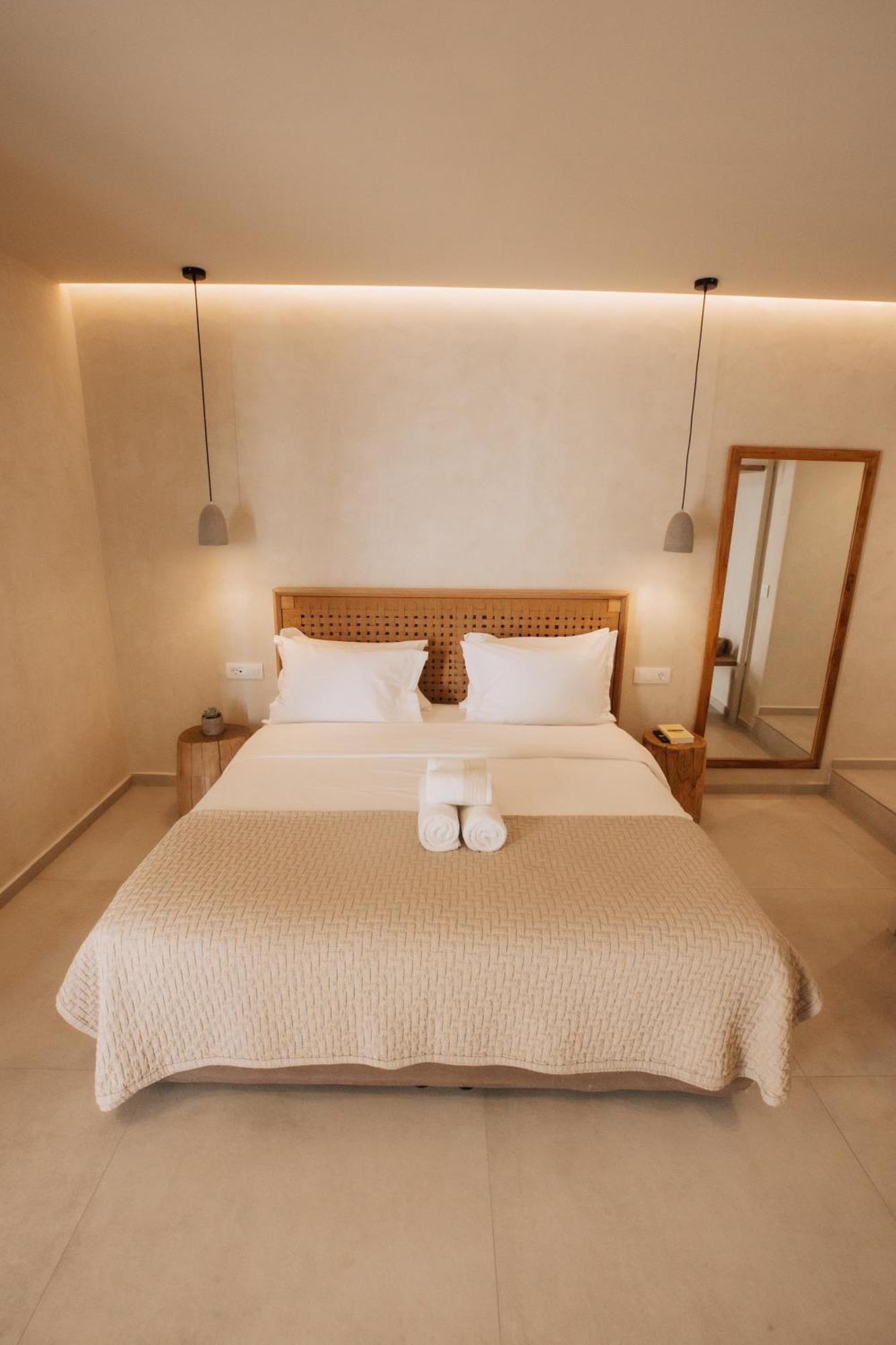 Aerostay Mykonos Mykonos Town 外观 照片