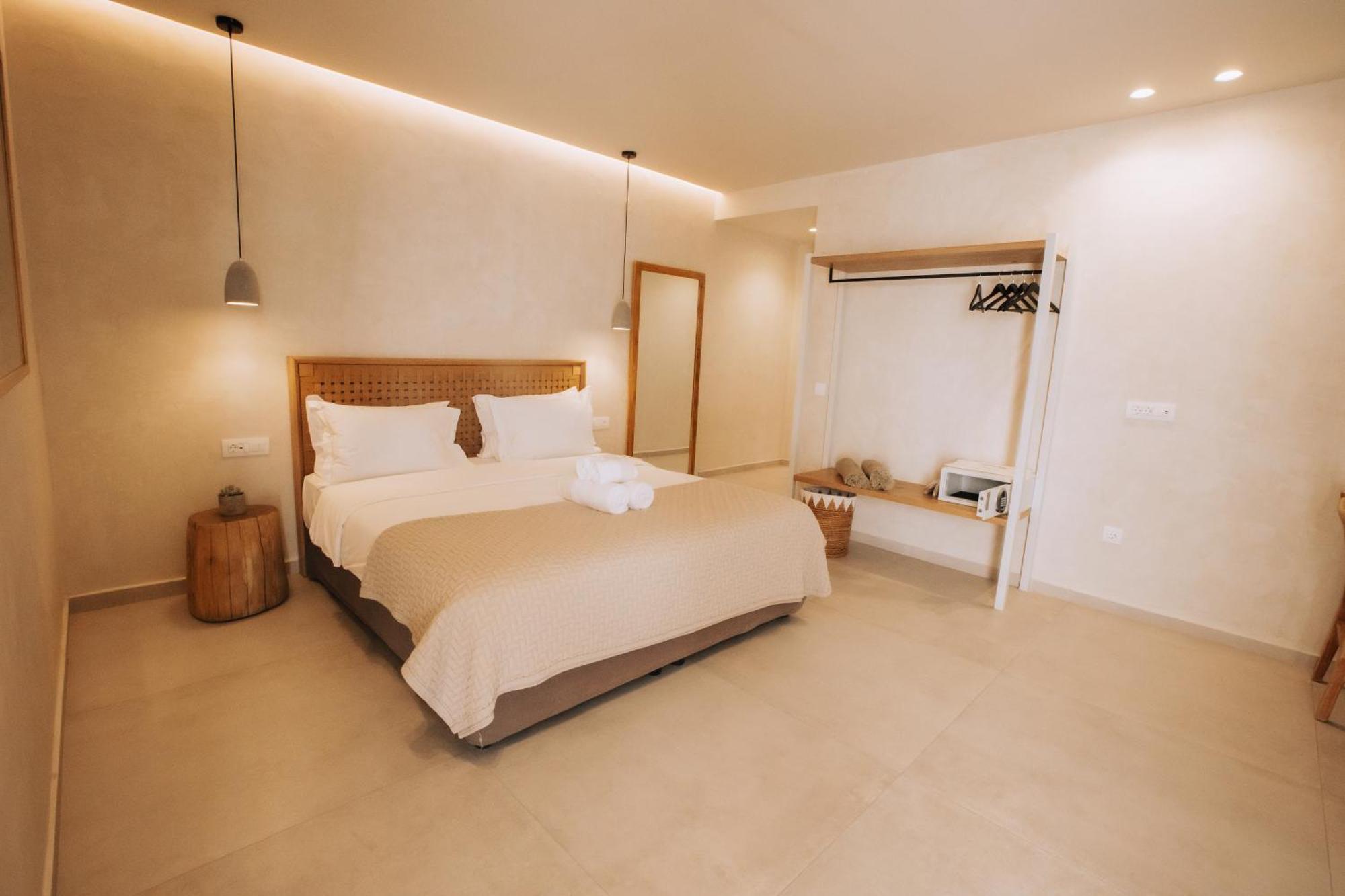 Aerostay Mykonos Mykonos Town 外观 照片