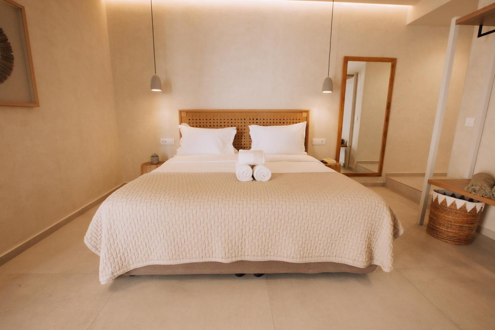 Aerostay Mykonos Mykonos Town 外观 照片