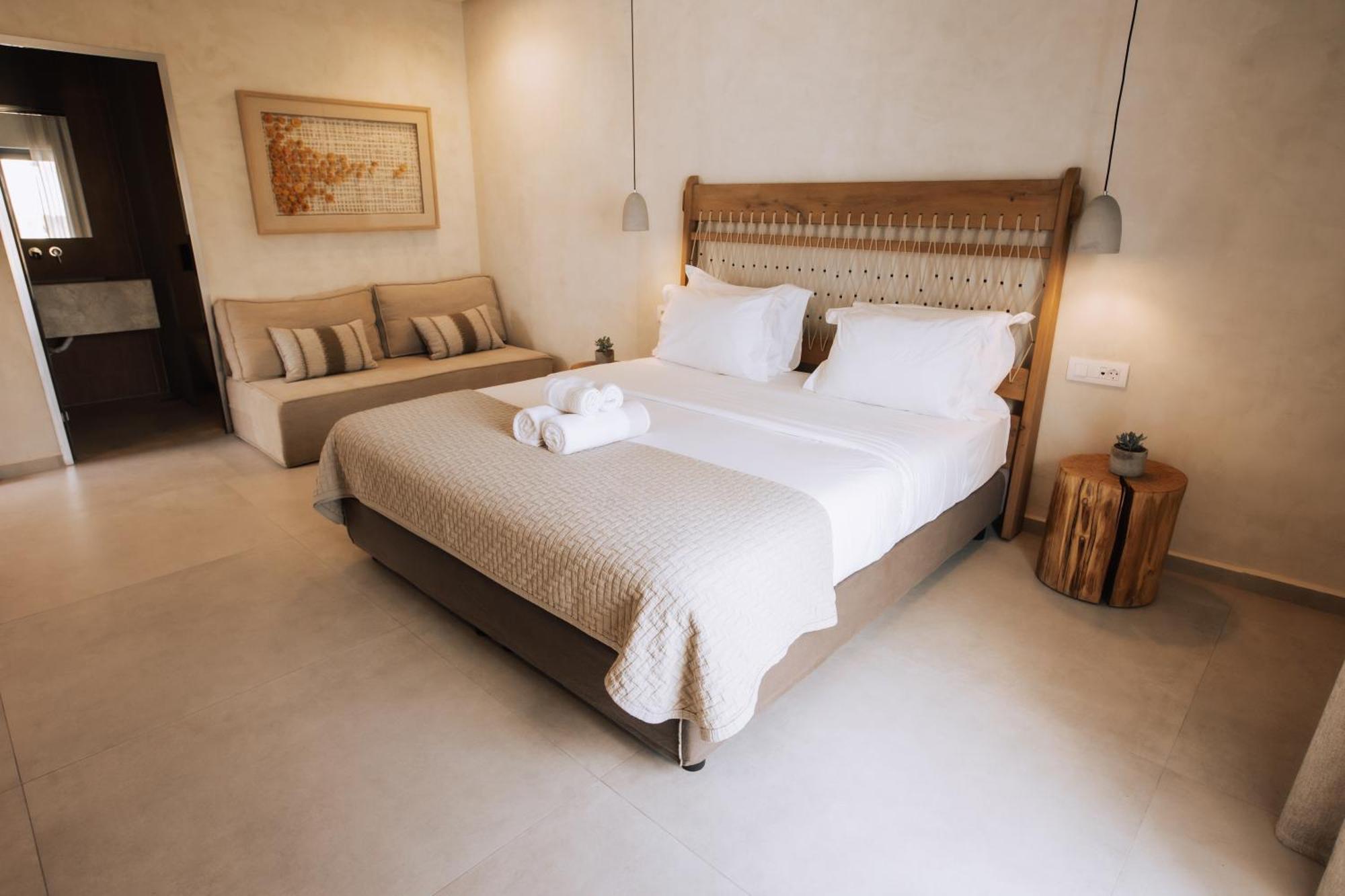 Aerostay Mykonos Mykonos Town 外观 照片