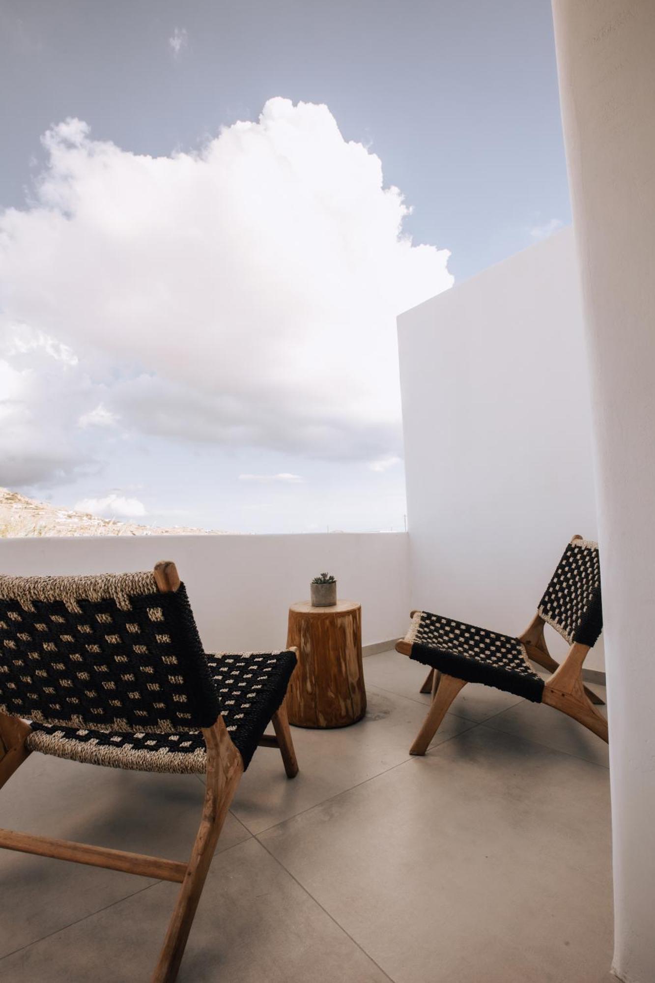 Aerostay Mykonos Mykonos Town 外观 照片