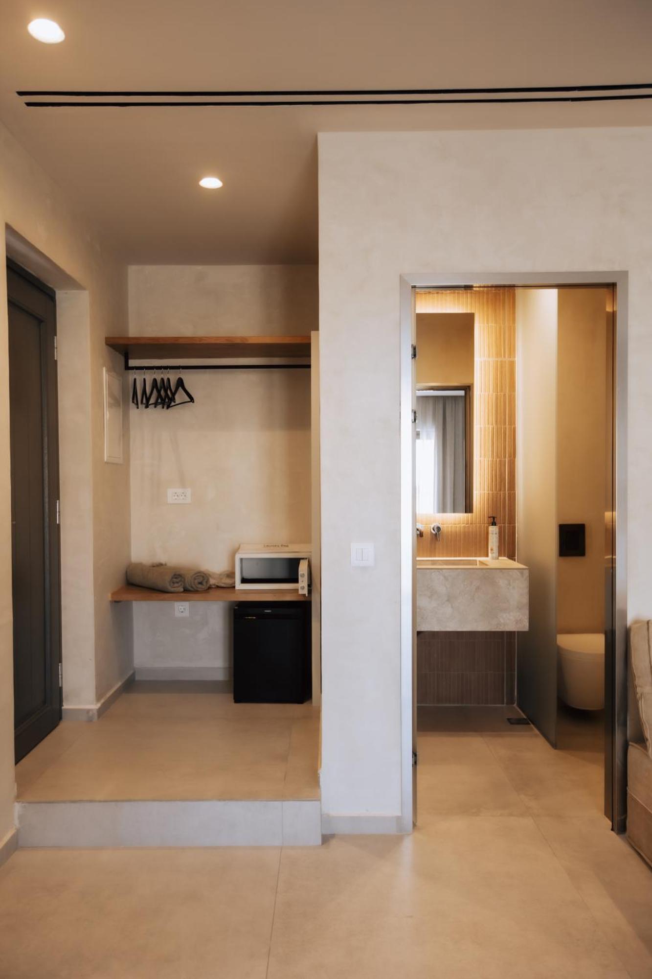 Aerostay Mykonos Mykonos Town 外观 照片
