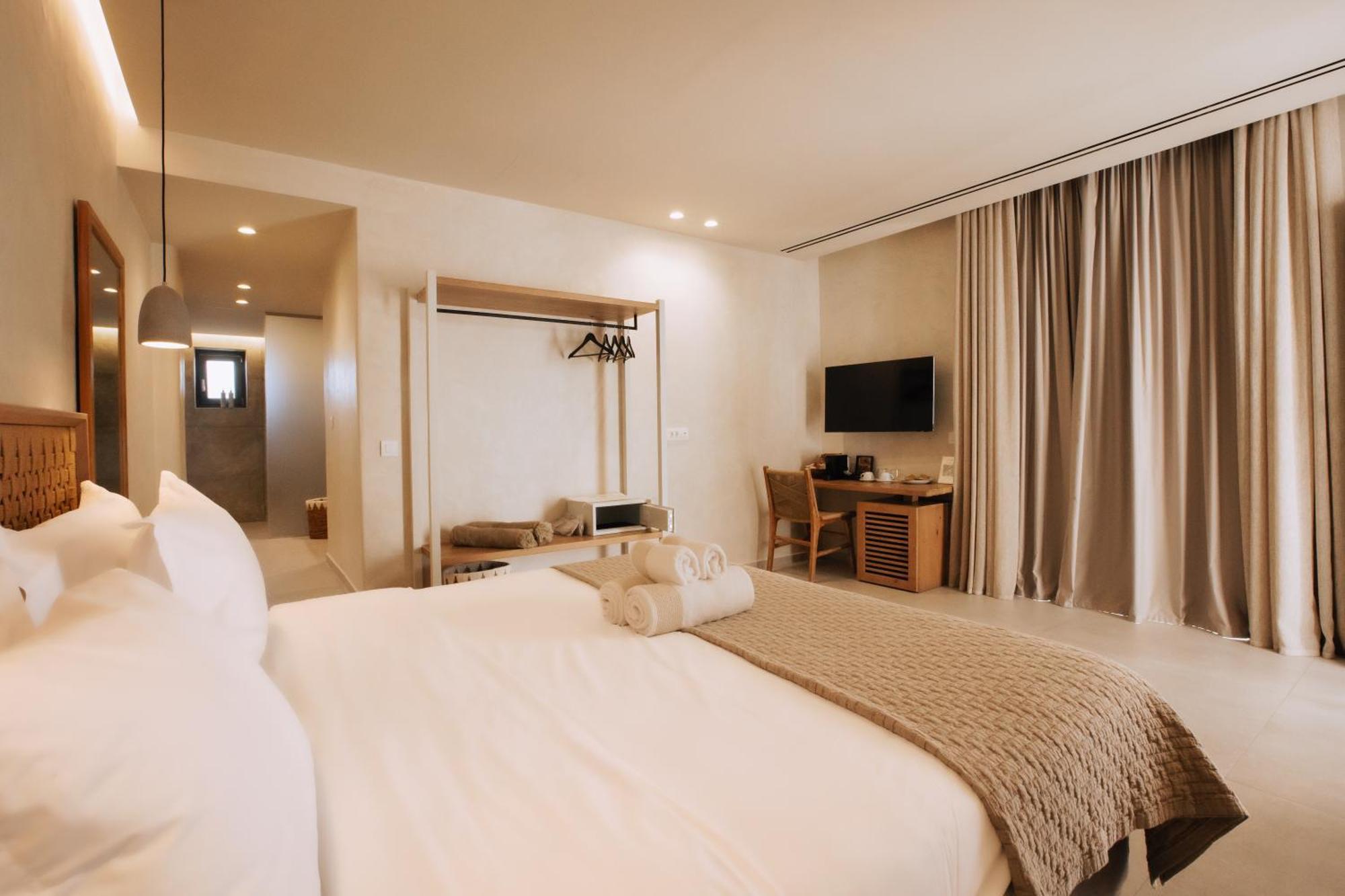 Aerostay Mykonos Mykonos Town 外观 照片