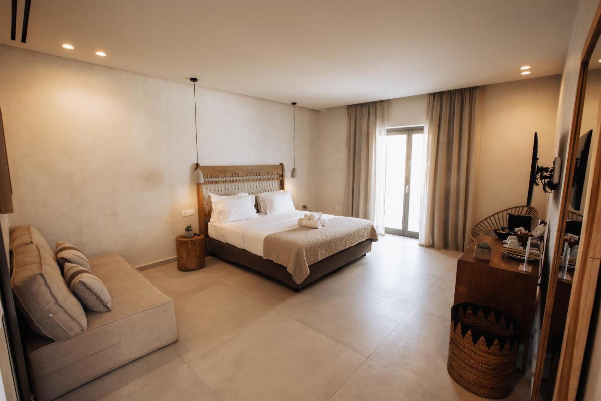 Aerostay Mykonos Mykonos Town 外观 照片