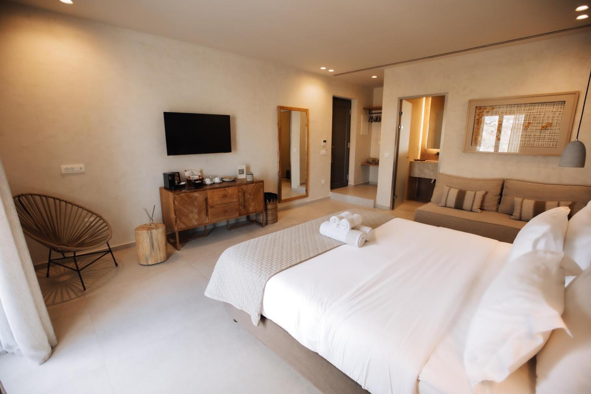 Aerostay Mykonos Mykonos Town 外观 照片