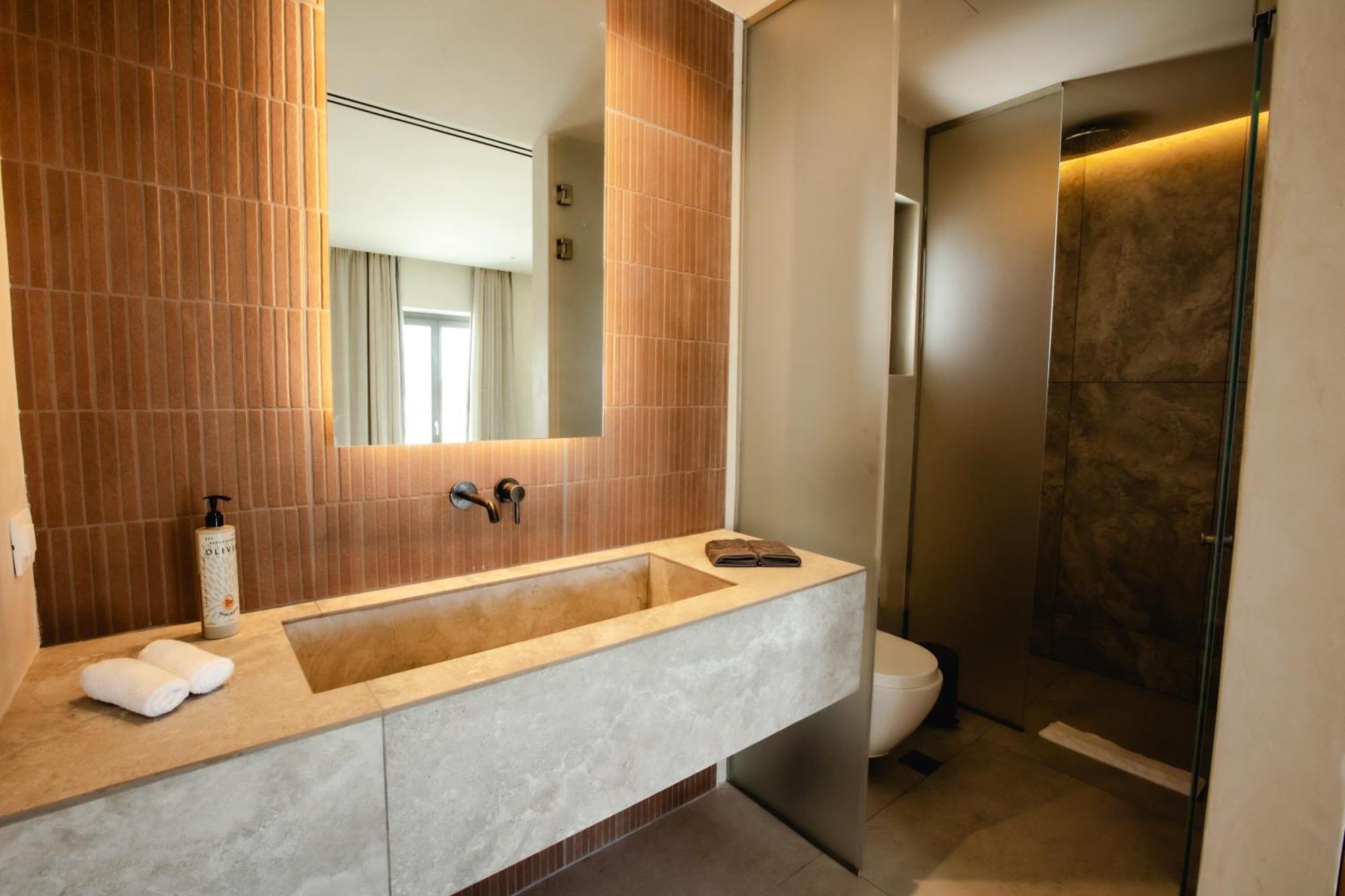 Aerostay Mykonos Mykonos Town 外观 照片