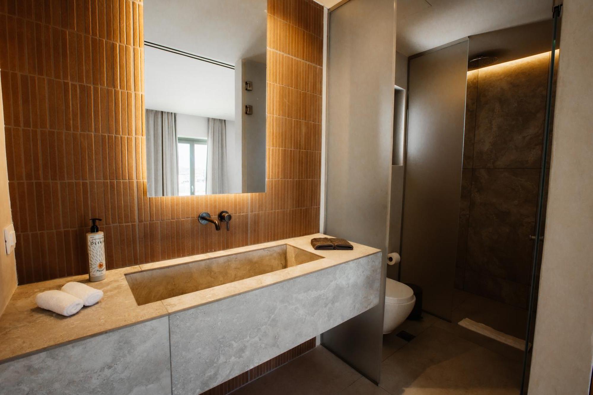 Aerostay Mykonos Mykonos Town 外观 照片