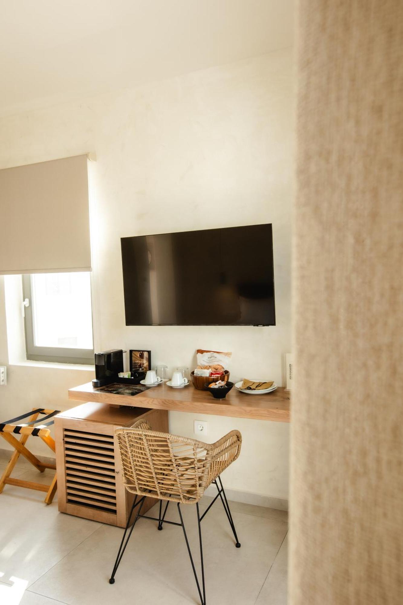 Aerostay Mykonos Mykonos Town 外观 照片