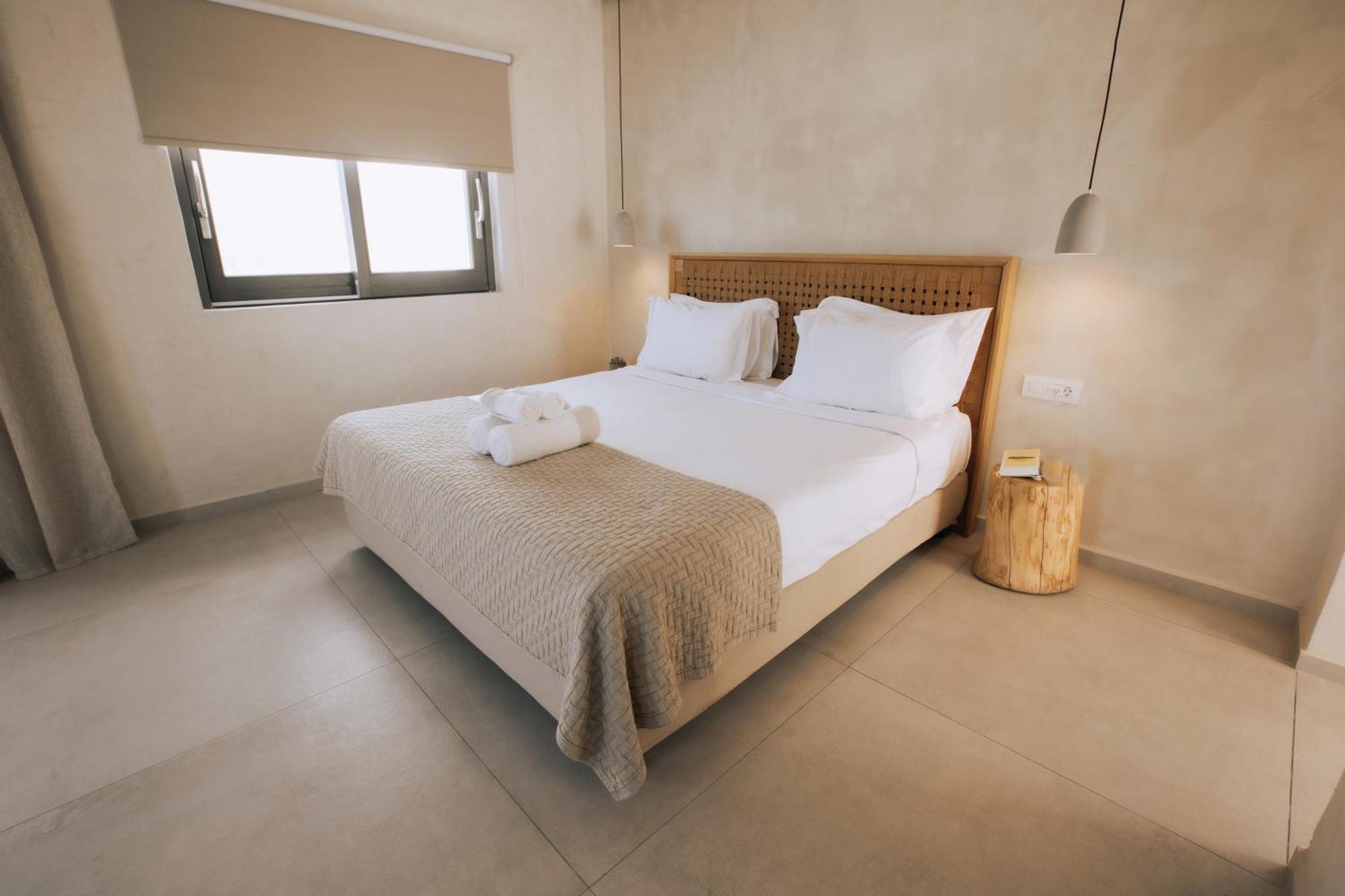 Aerostay Mykonos Mykonos Town 外观 照片
