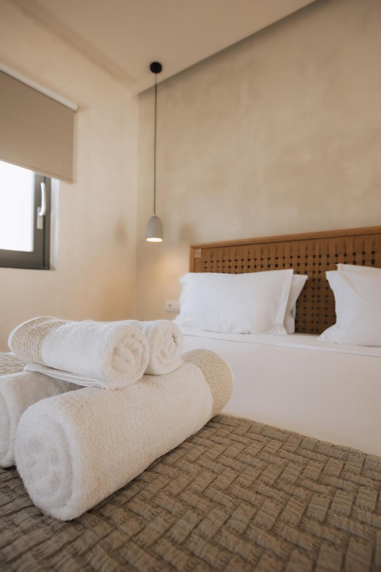 Aerostay Mykonos Mykonos Town 外观 照片