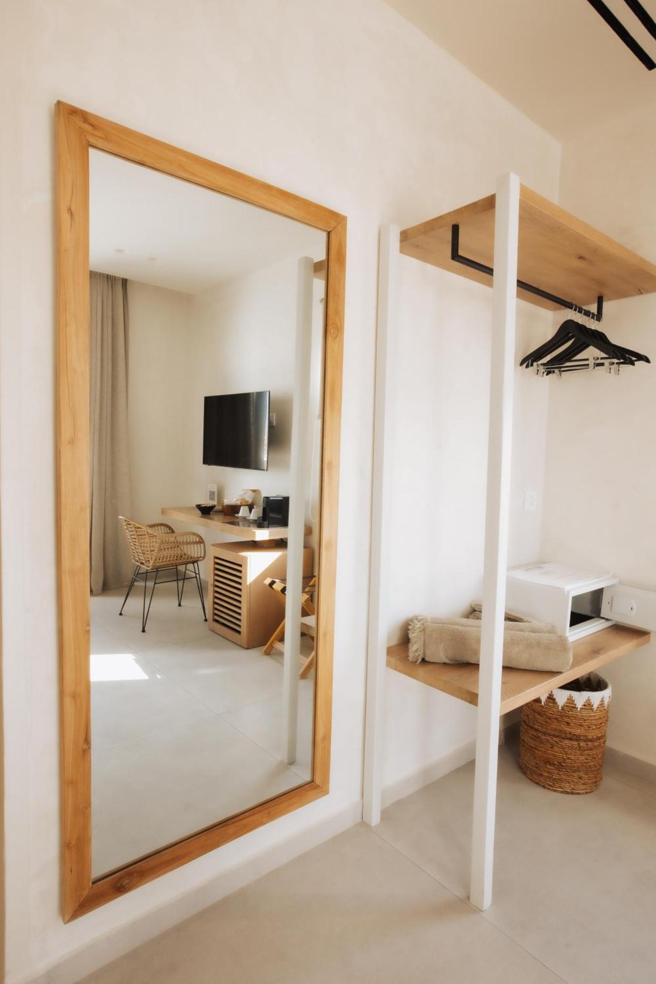 Aerostay Mykonos Mykonos Town 外观 照片
