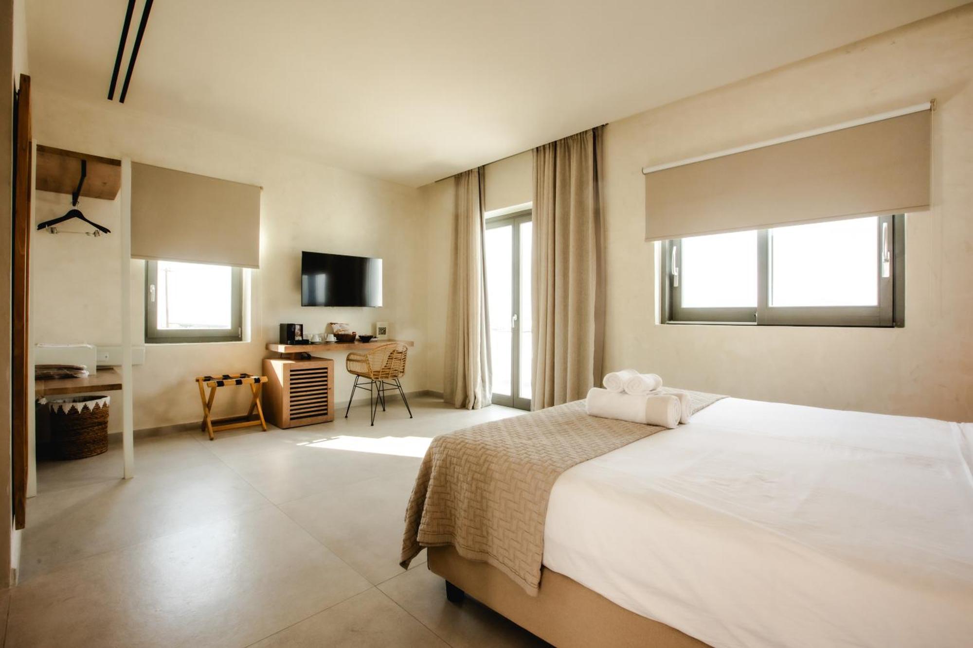 Aerostay Mykonos Mykonos Town 外观 照片
