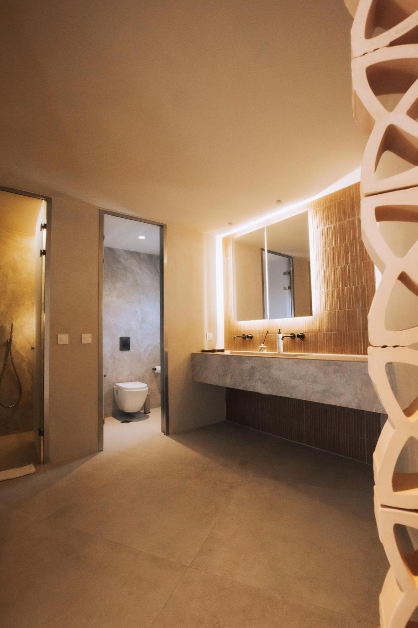 Aerostay Mykonos Mykonos Town 外观 照片