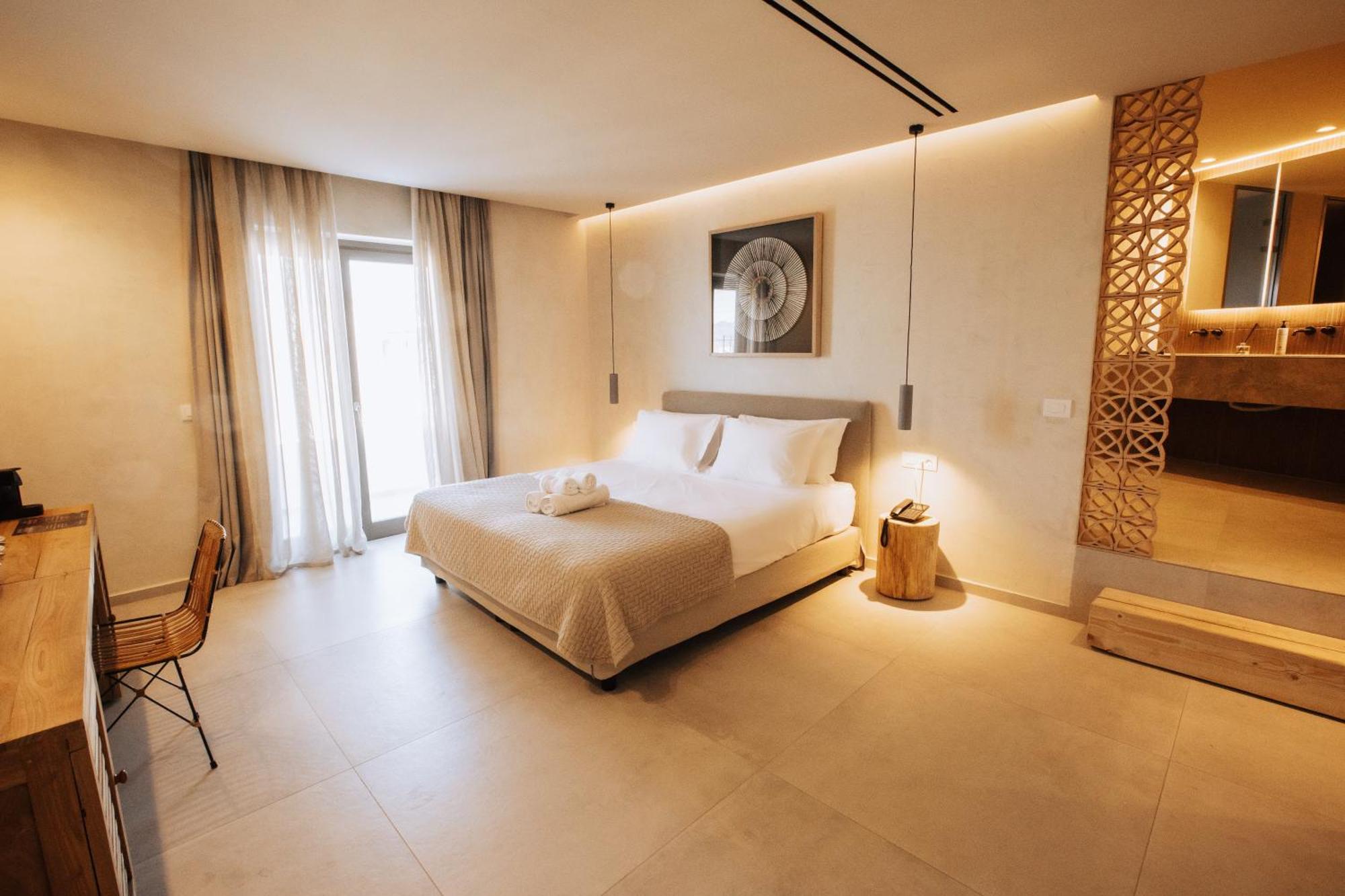 Aerostay Mykonos Mykonos Town 外观 照片