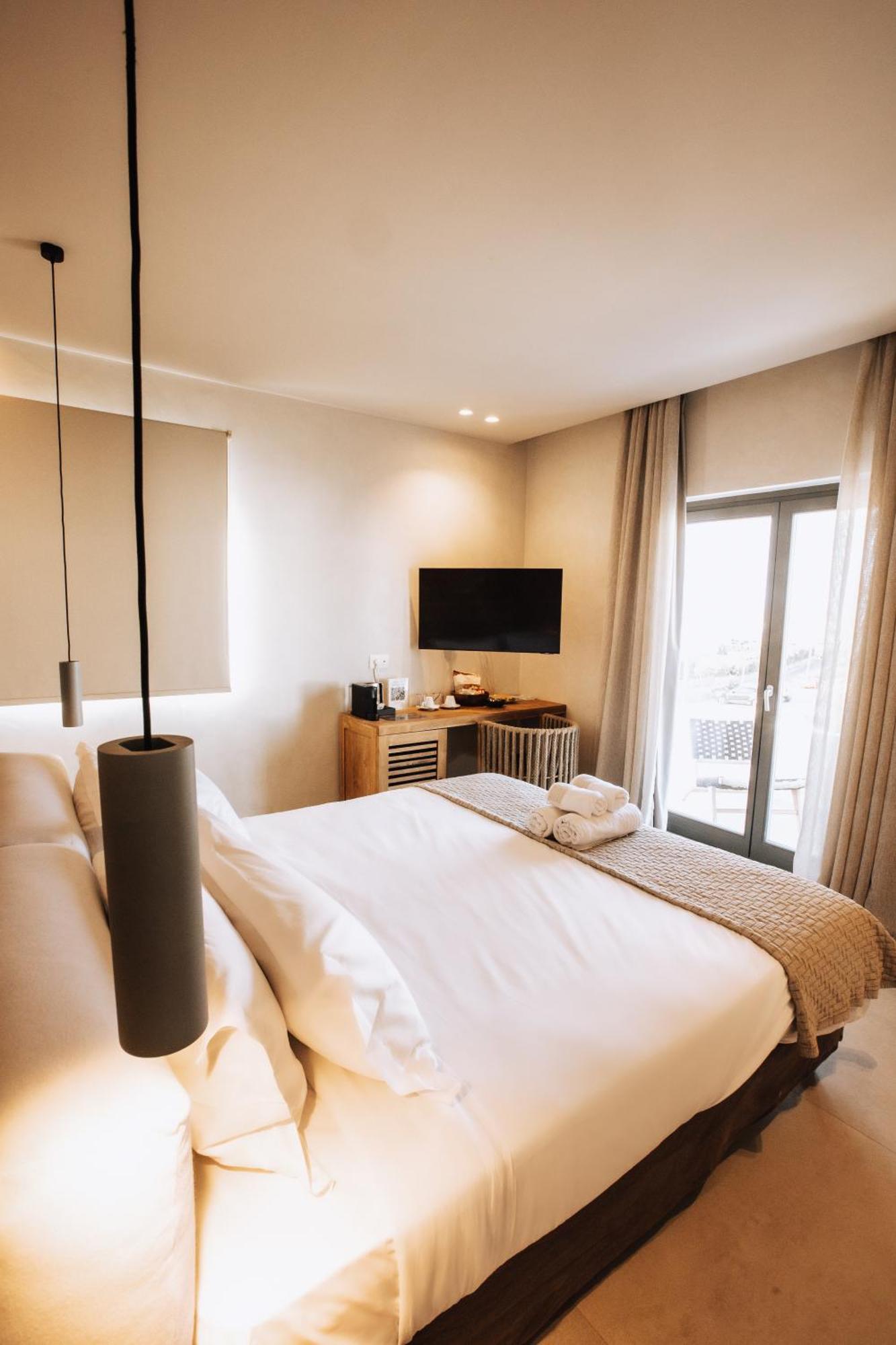 Aerostay Mykonos Mykonos Town 外观 照片