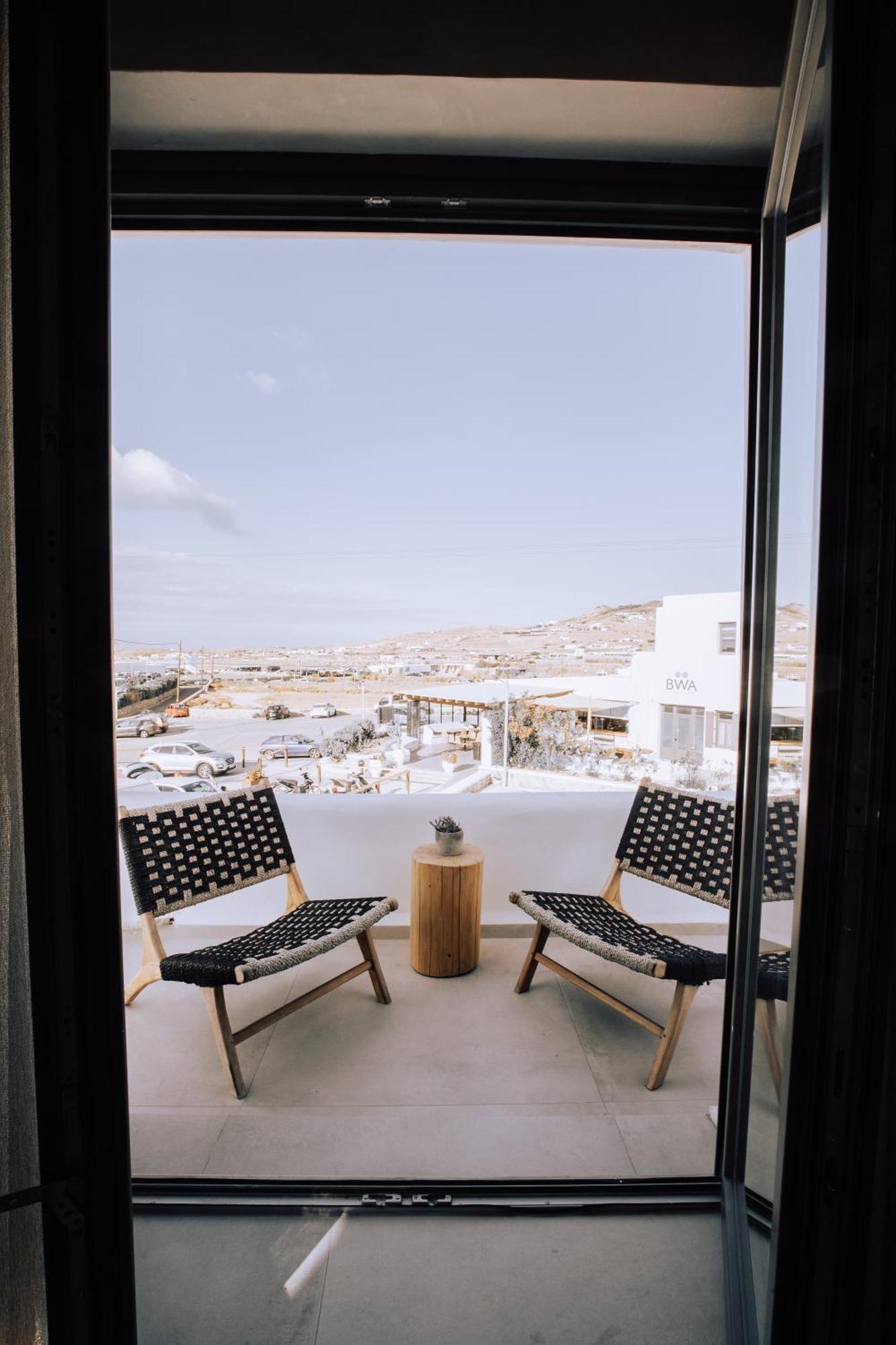 Aerostay Mykonos Mykonos Town 外观 照片
