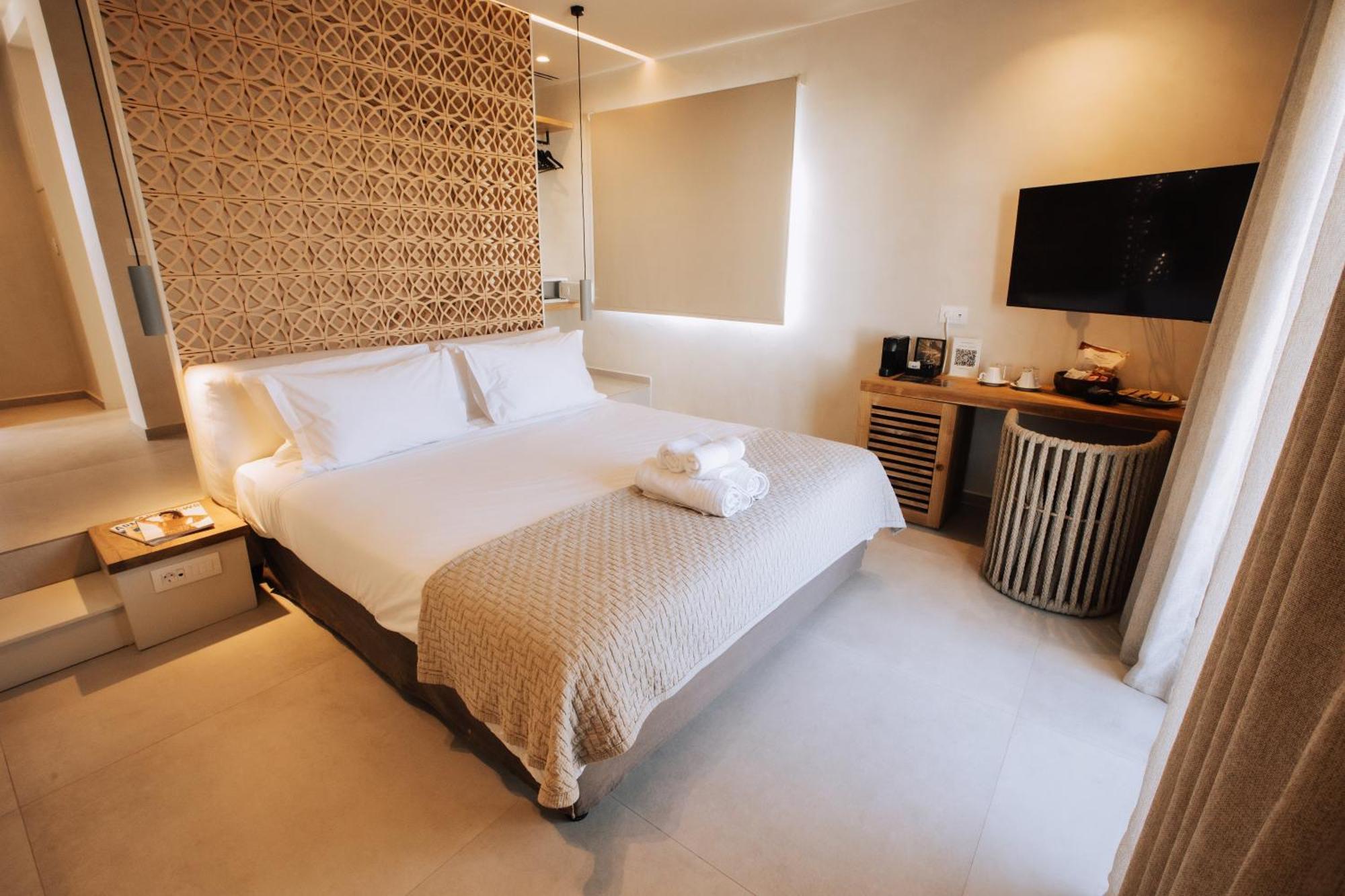 Aerostay Mykonos Mykonos Town 外观 照片