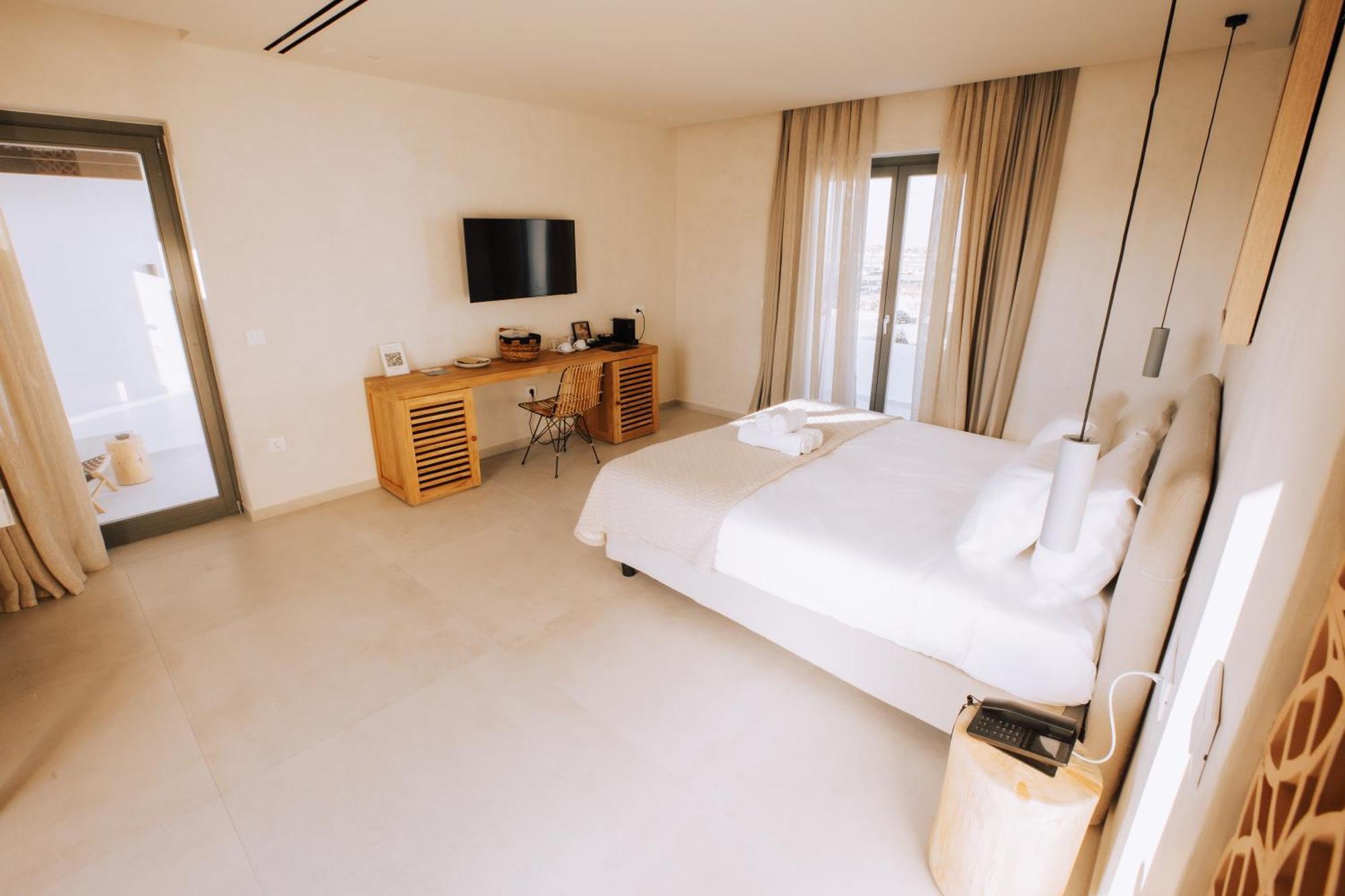 Aerostay Mykonos Mykonos Town 外观 照片