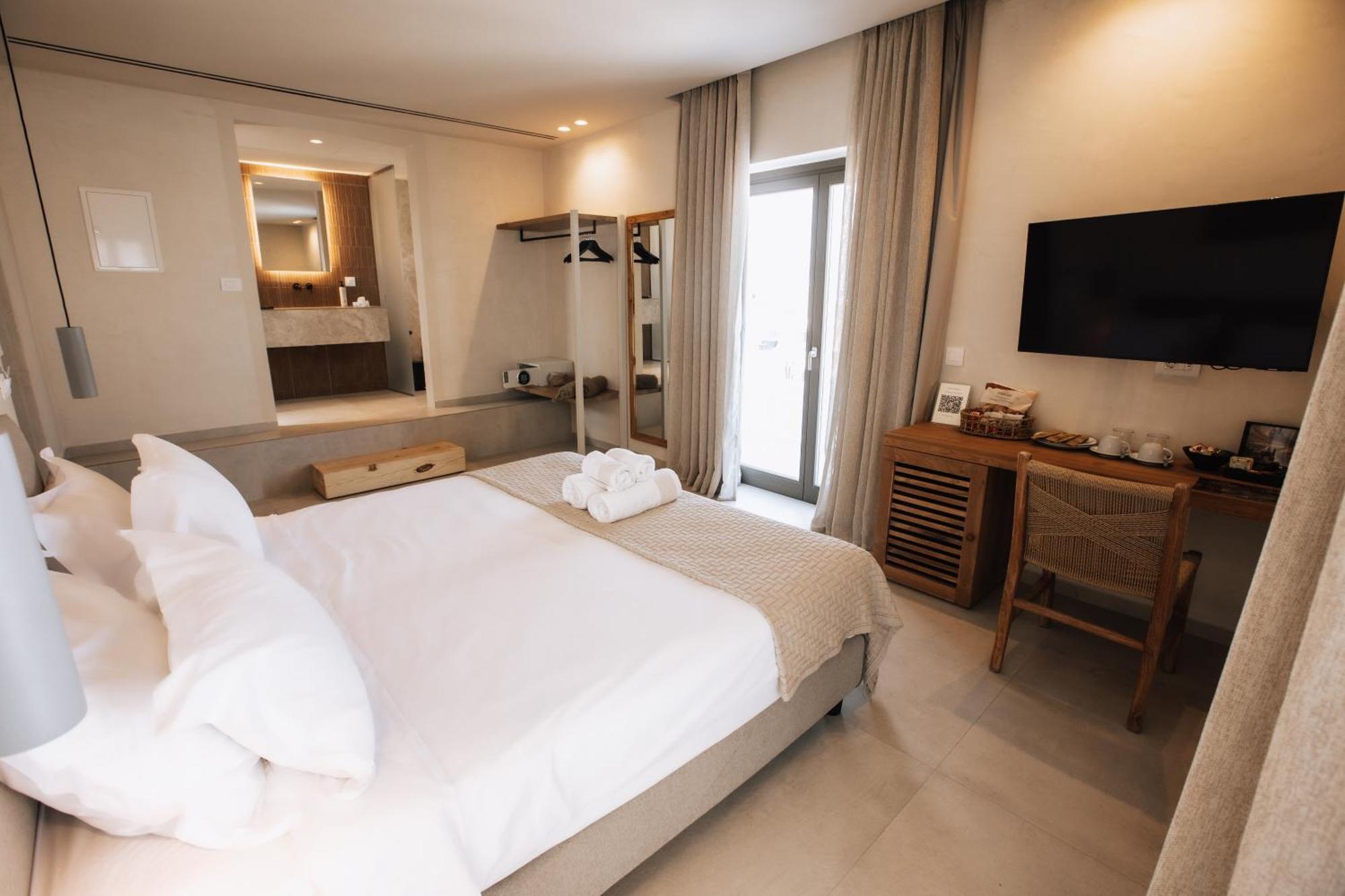 Aerostay Mykonos Mykonos Town 外观 照片