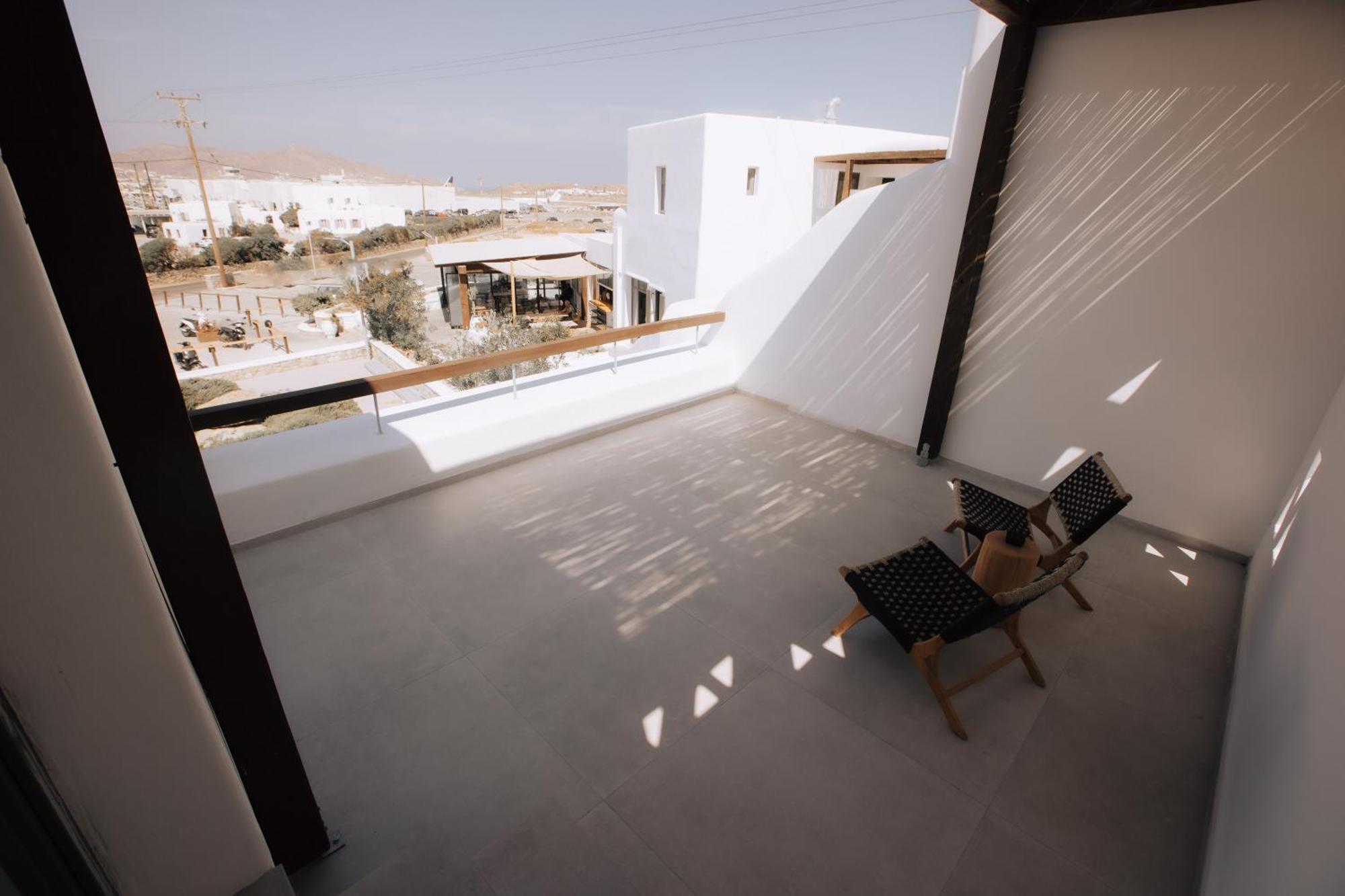 Aerostay Mykonos Mykonos Town 外观 照片