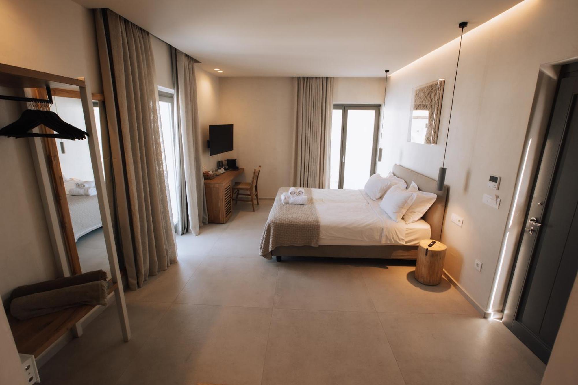 Aerostay Mykonos Mykonos Town 外观 照片